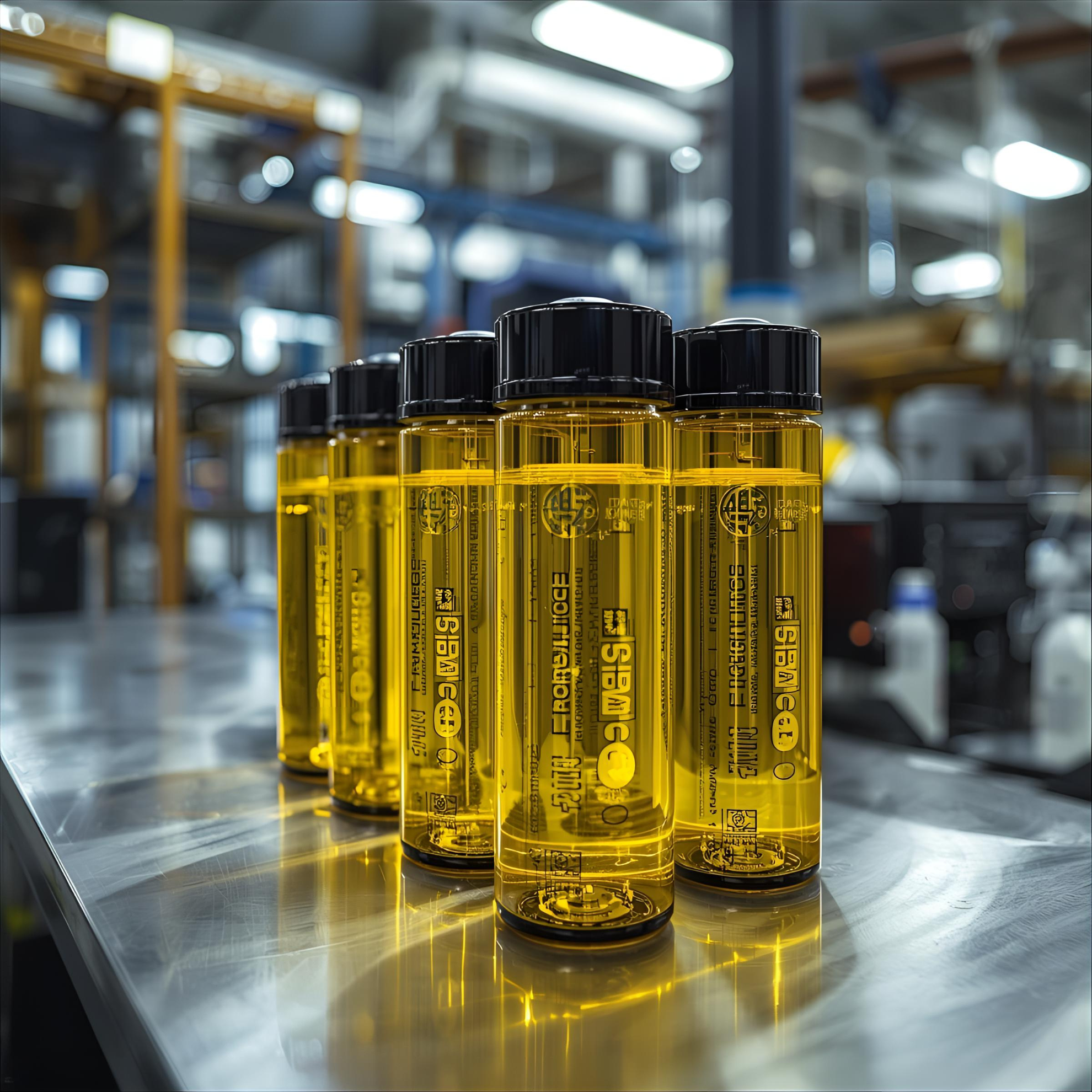 ハイパフォーマンス電池の新時代 - 硫化リチウム-鉄-炭素複合体を含むリチウムイオン二次電池