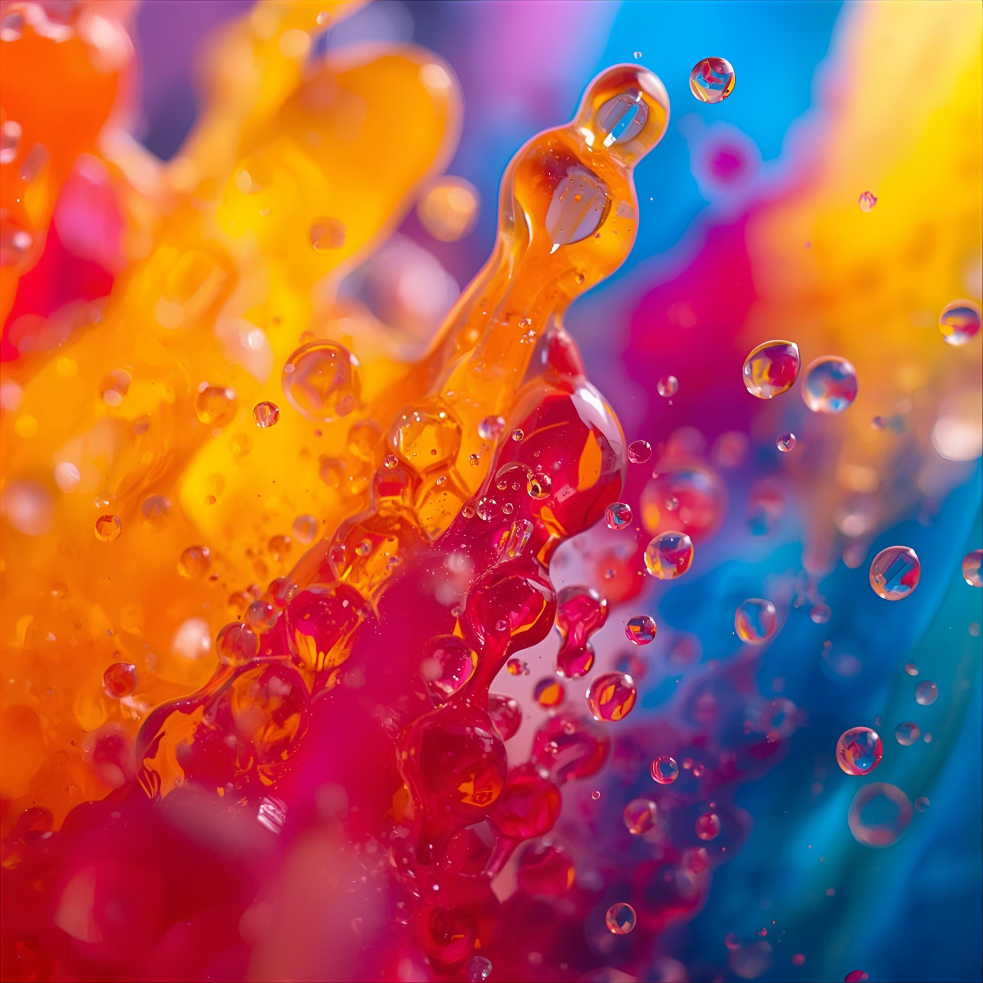 光への反応性を切り替える、革新的な光重合開始剤