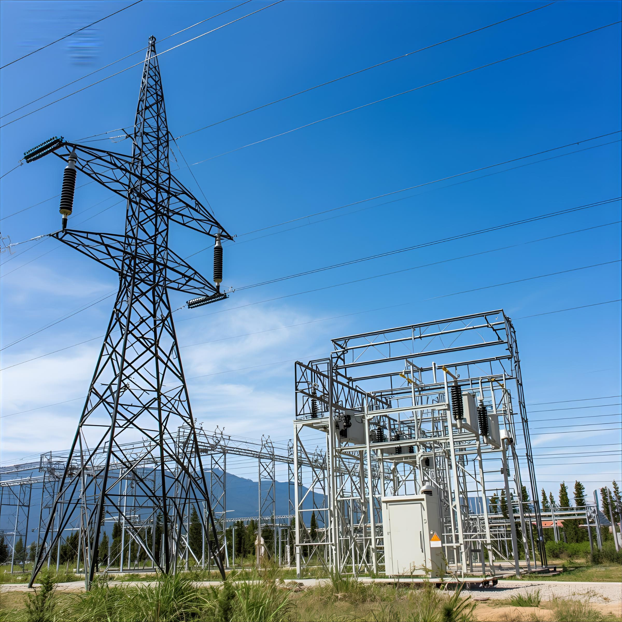 電力変換の新時代、高効率モジュールによるマルチレベル電力変換装置