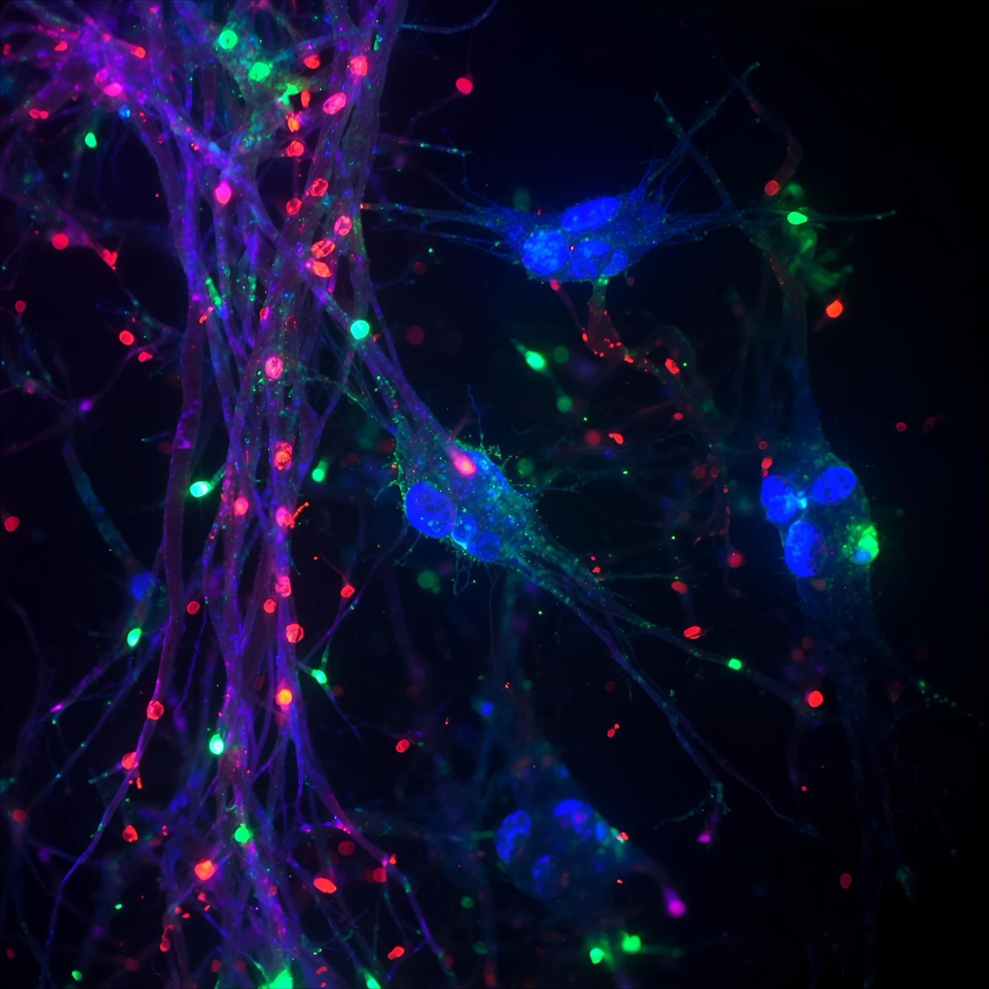 革新的な細胞検出技術の新たな可能性を引き出すマイクロアレイチップ