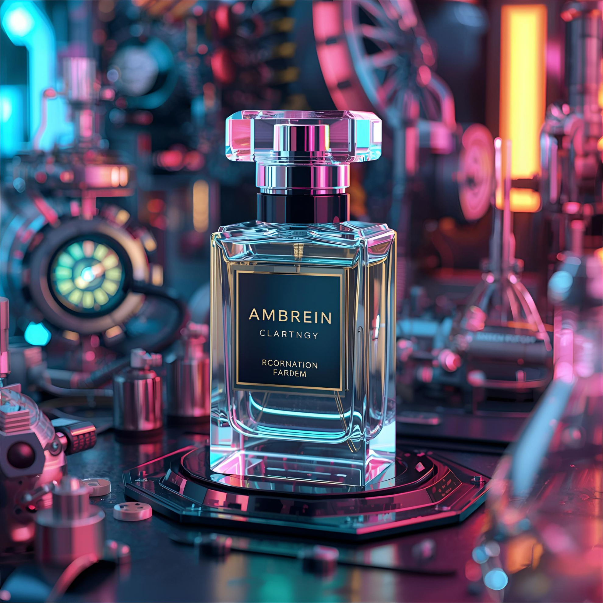 高級香料アンブレイン製造法の新たな可能性