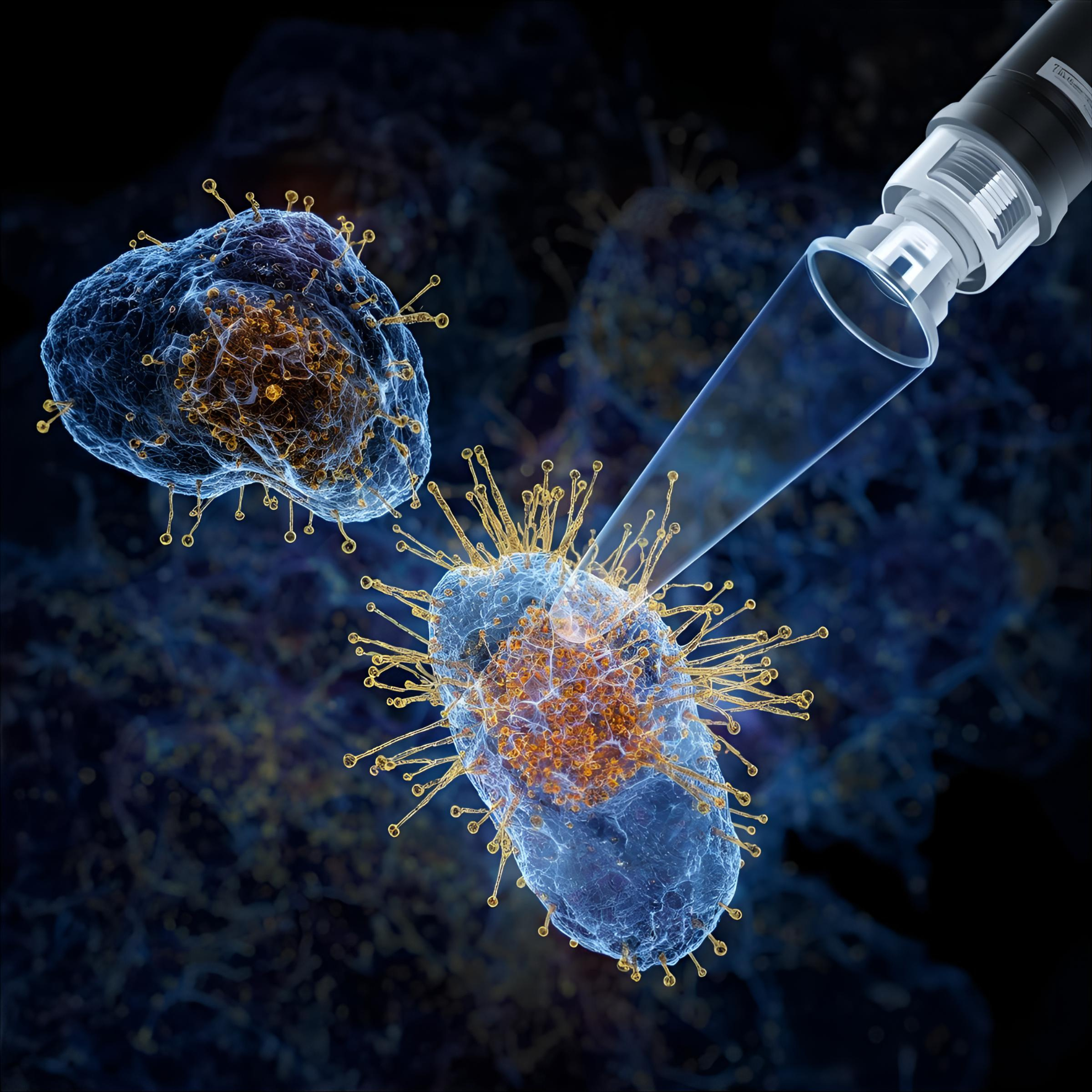 高精度な電流測定と薬剤スクリーニングが可能なプレーナーパッチクランプ装置