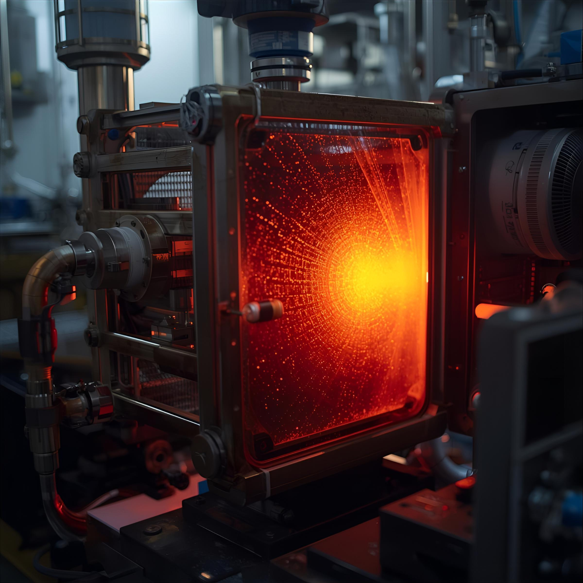 革新的なマイクロ波プラズマ処理装置で、あらゆるプラズマ処理を可能に