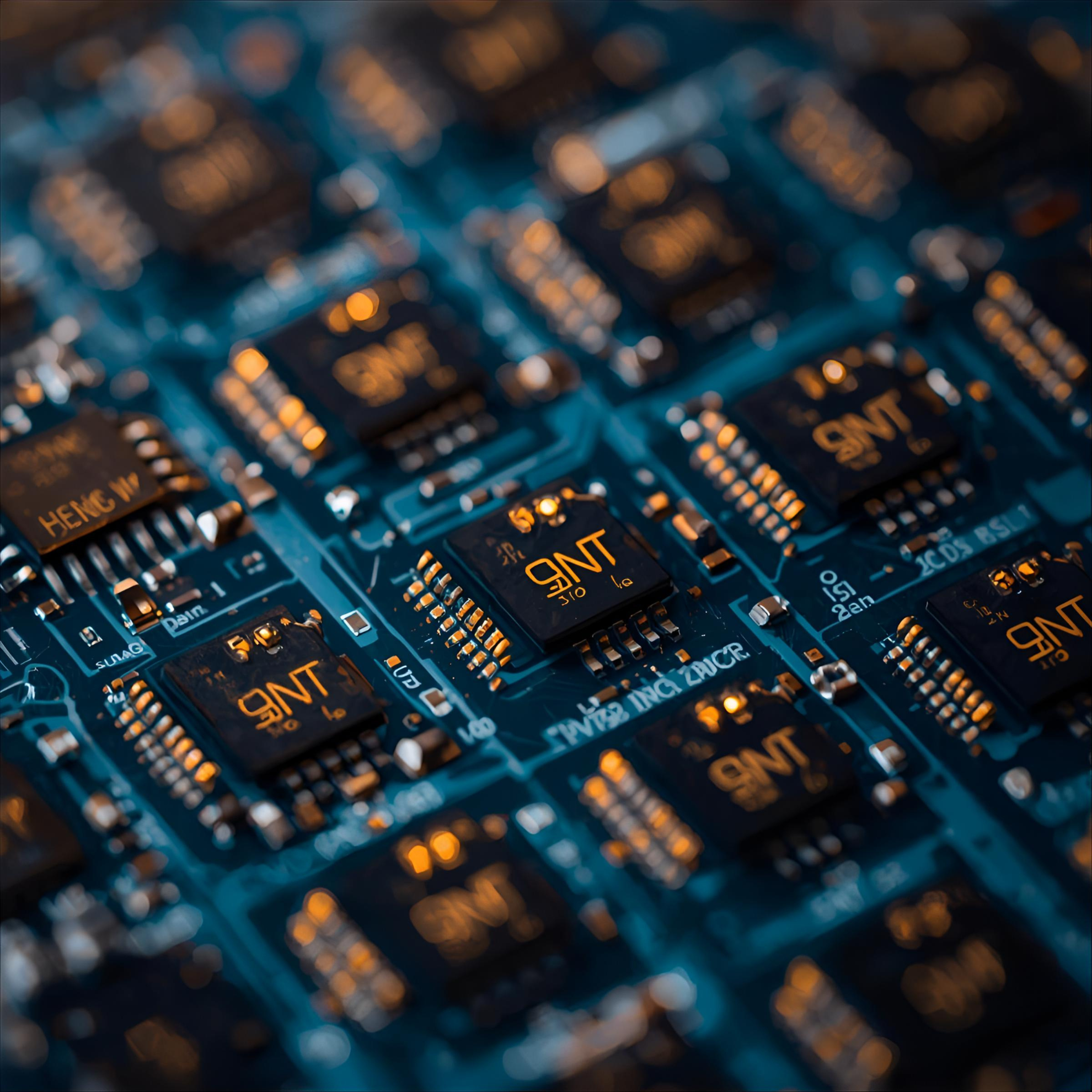 革新的な半導体素子:InGaAIN系窒化物半導体層を活用