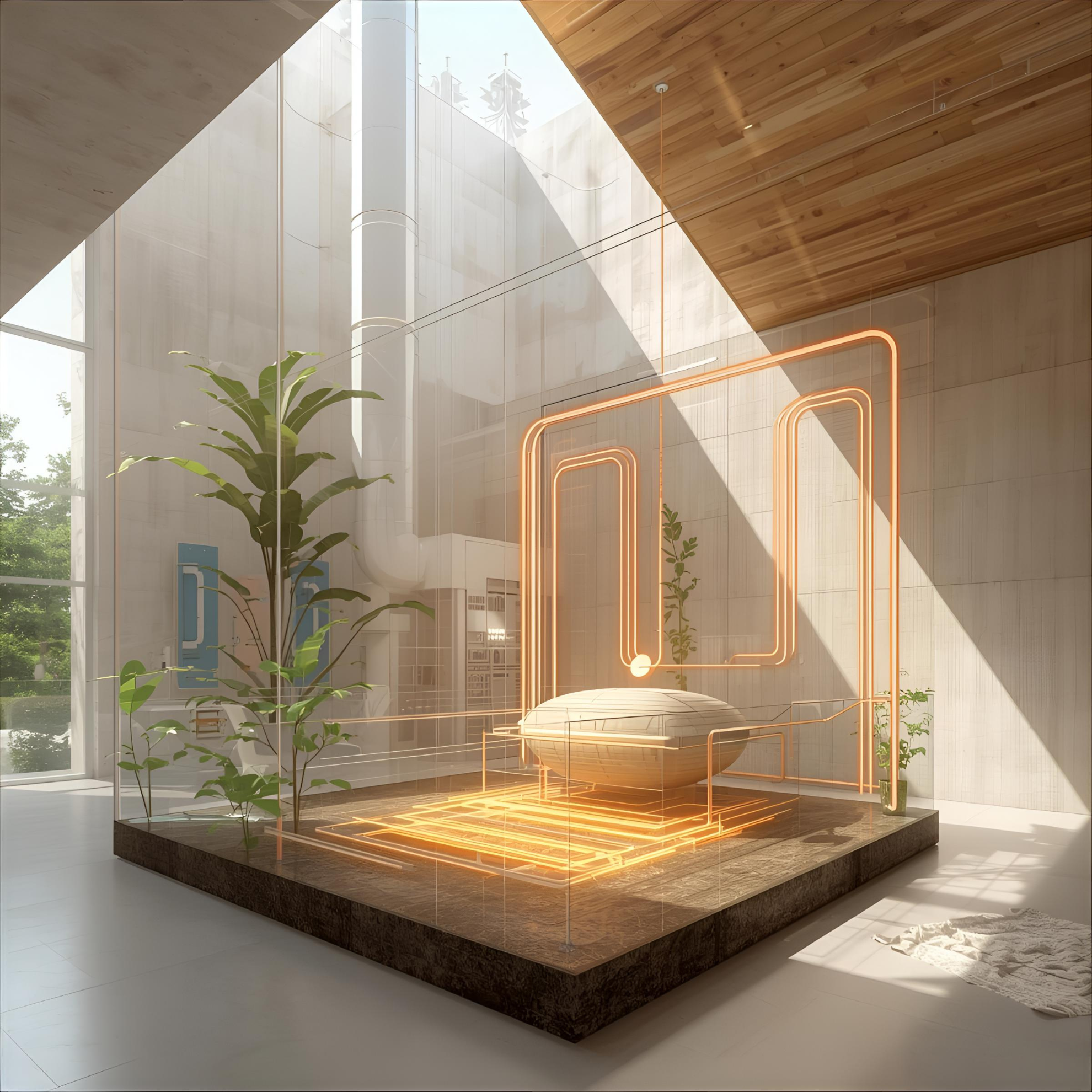 精度の高い熱物性値測定を可能にする方法と装置