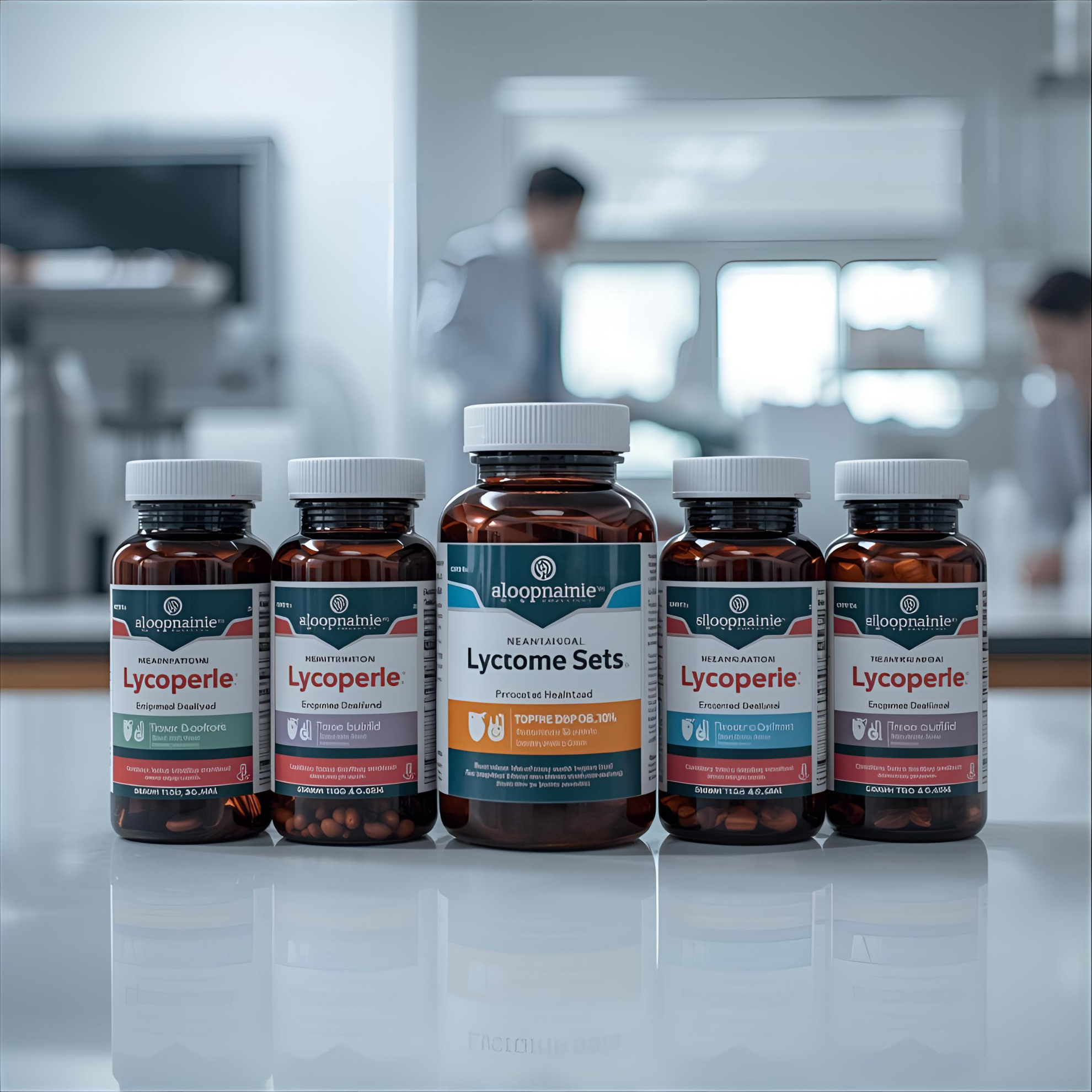 革新的な抗微生物剤: 細菌とウイルスへの新たな闘い