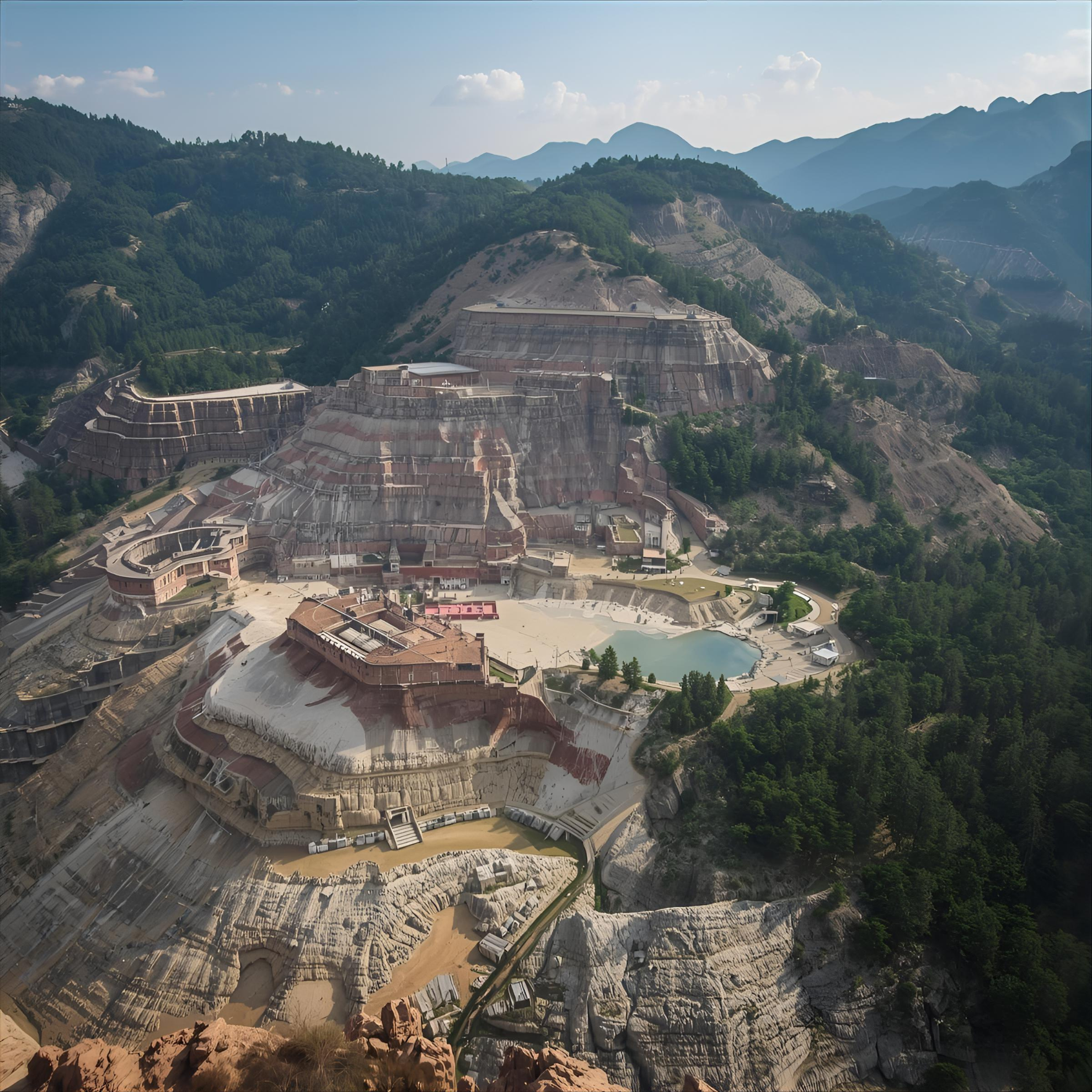 地殻データ解析の新たな可能性を開く