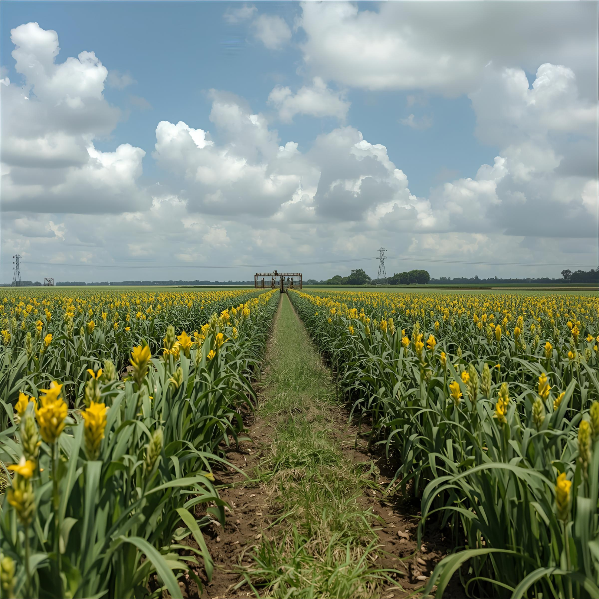 効率的なグルコシド生成の新たな道