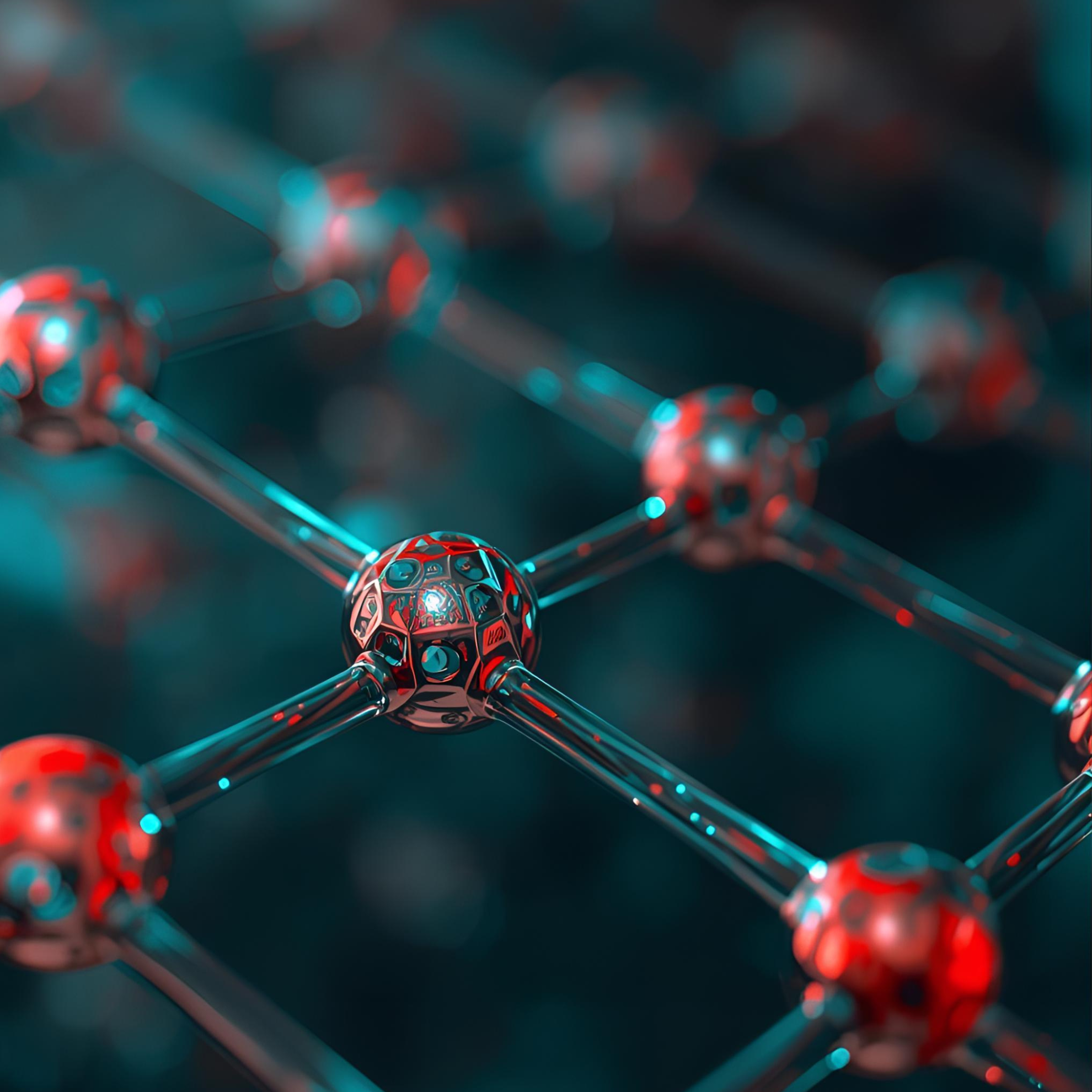 高精度な分析を可能にするナノテクノロジーによる被検出物質の検出装置