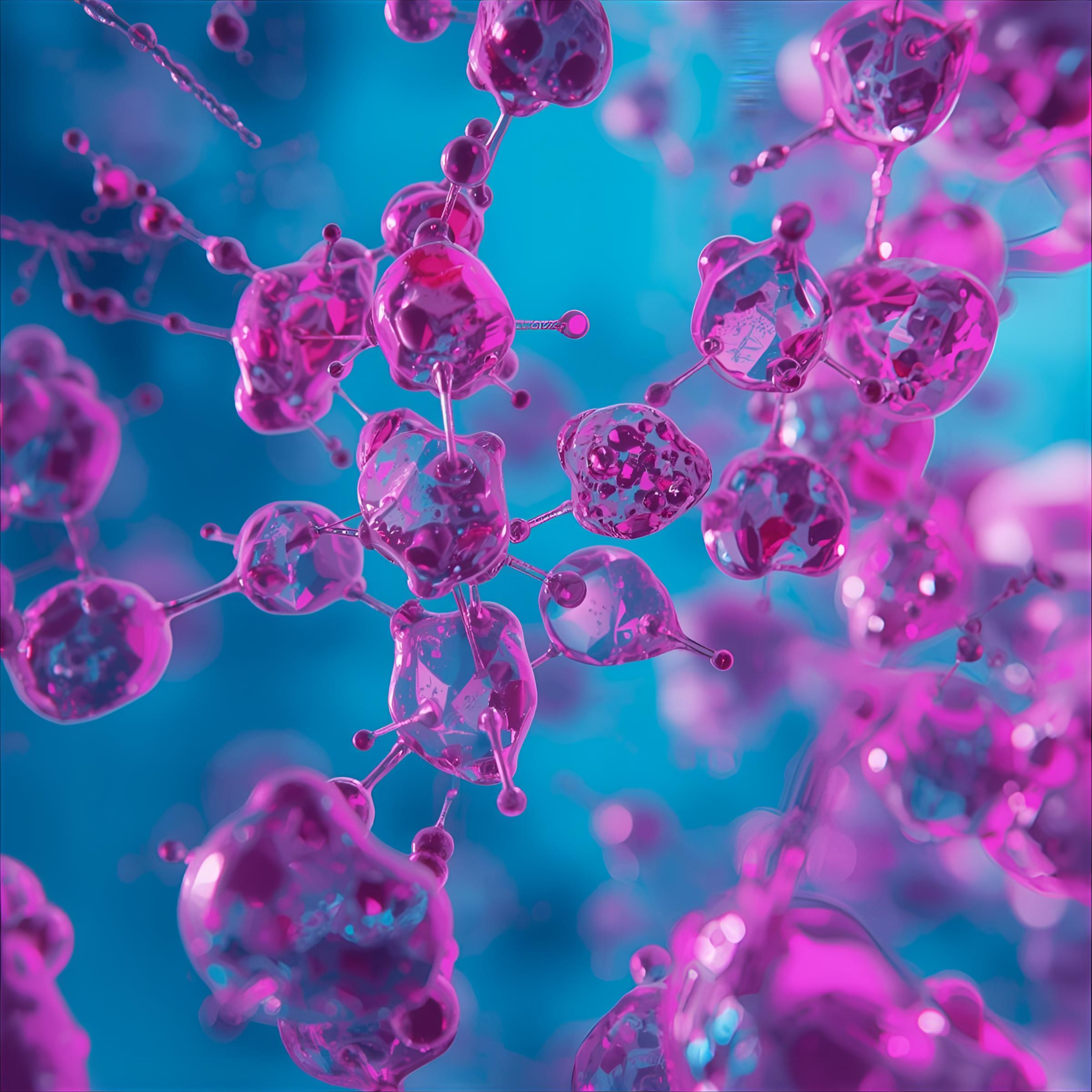 光分解性架橋剤で革新的な細胞培養へ