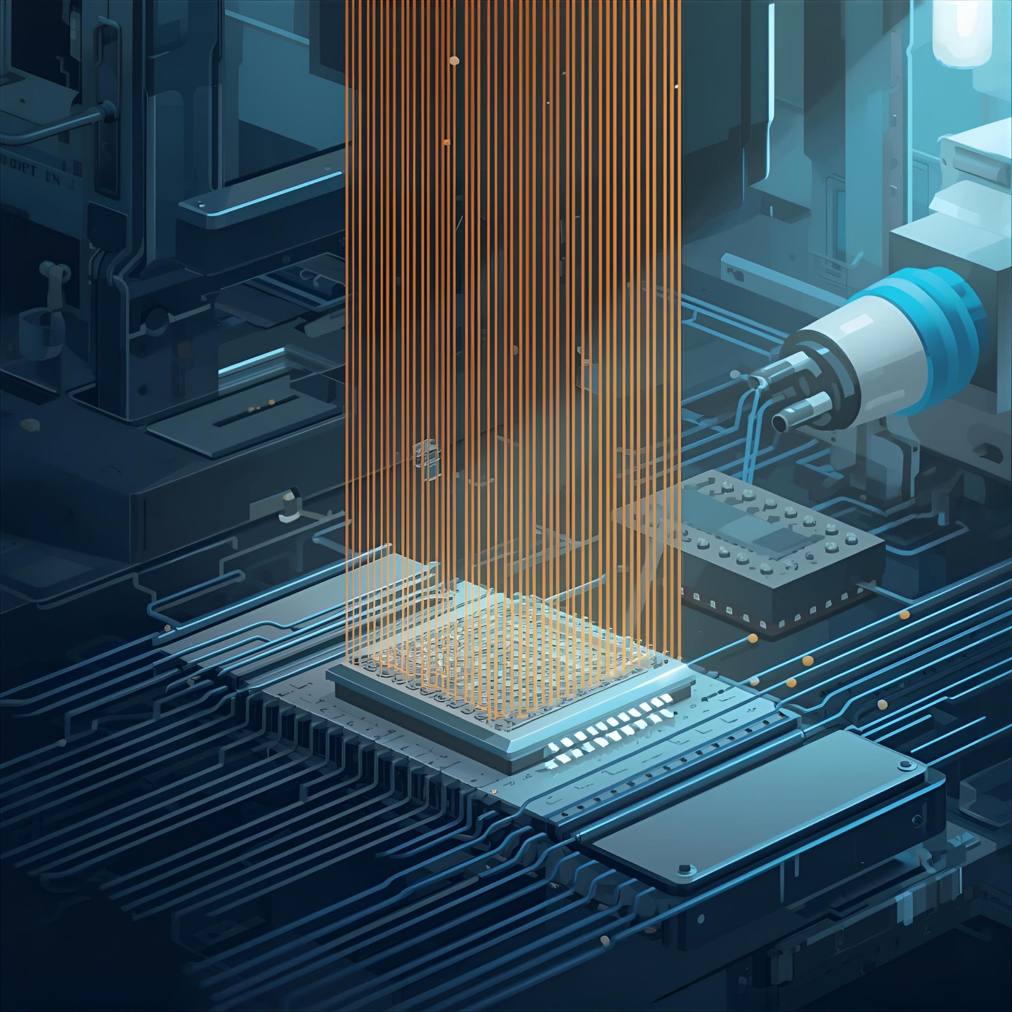 高導電率・高機械強度を実現したカーボンナノチューブ製の延伸糸