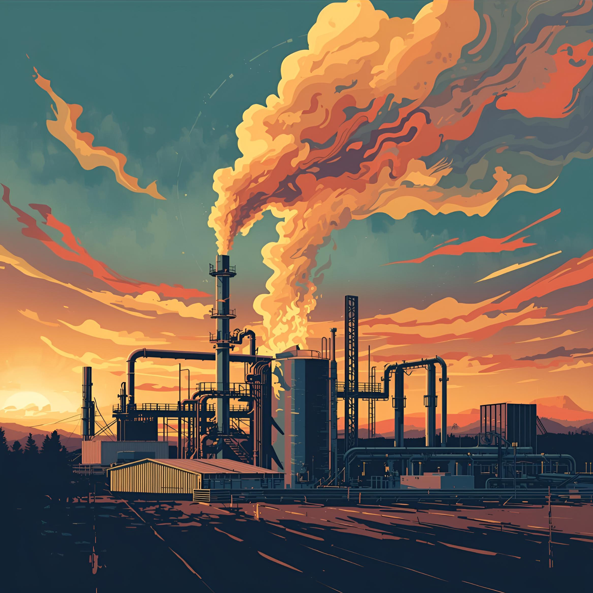 高効率亜鉛製造法の革新