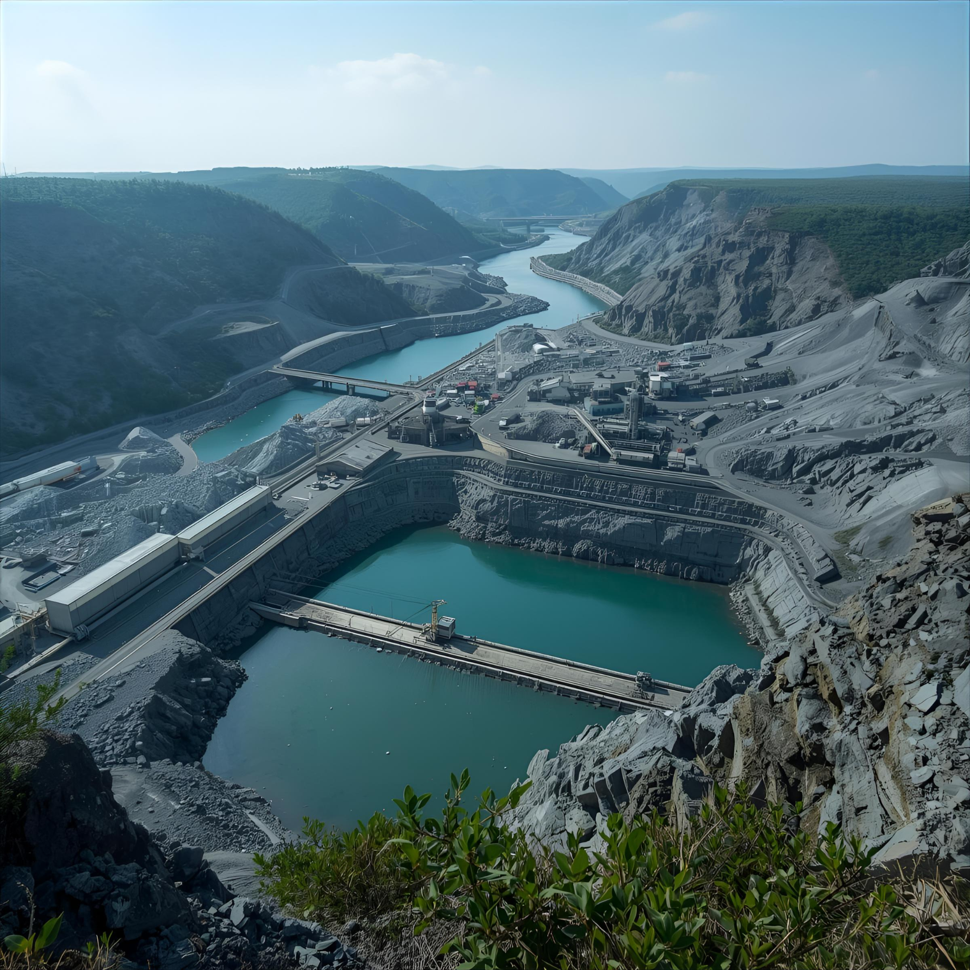 希土類元素の微生物による高効率回収と固化の新技術