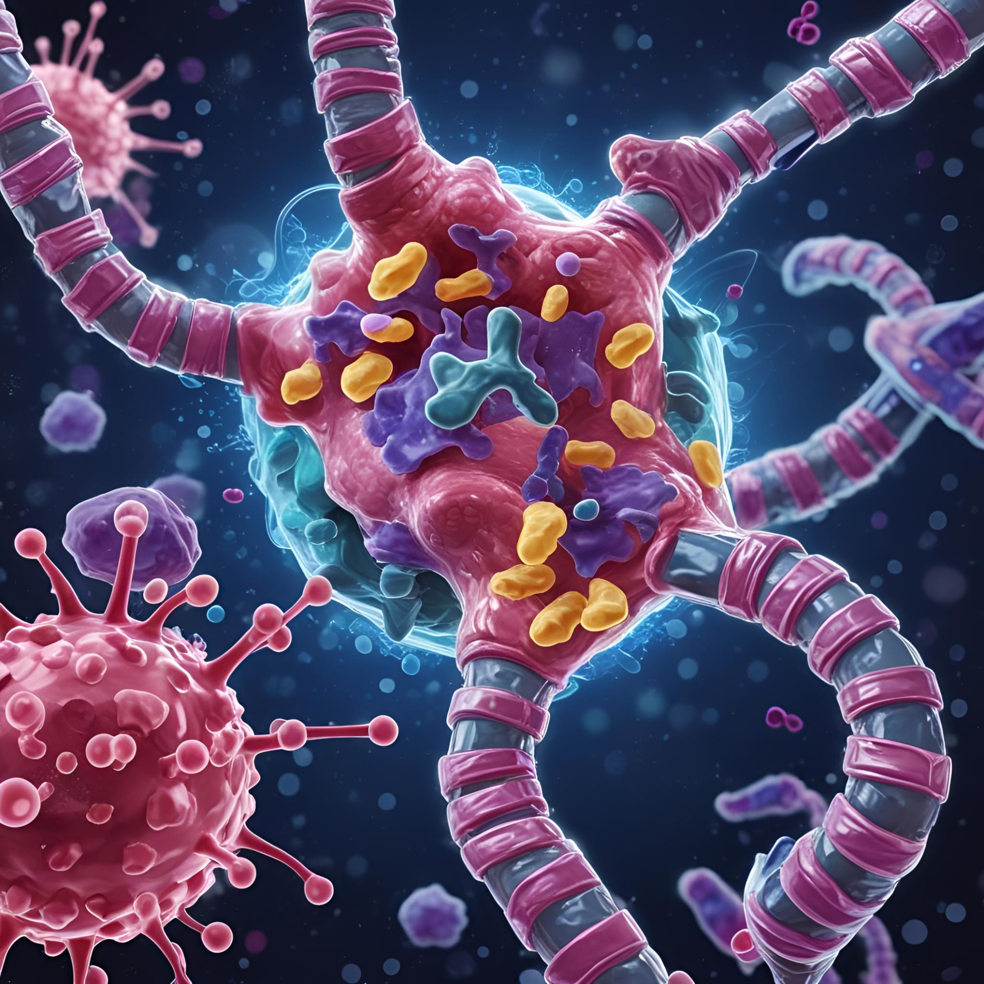 未来の白血病診断と治療への新たな一歩