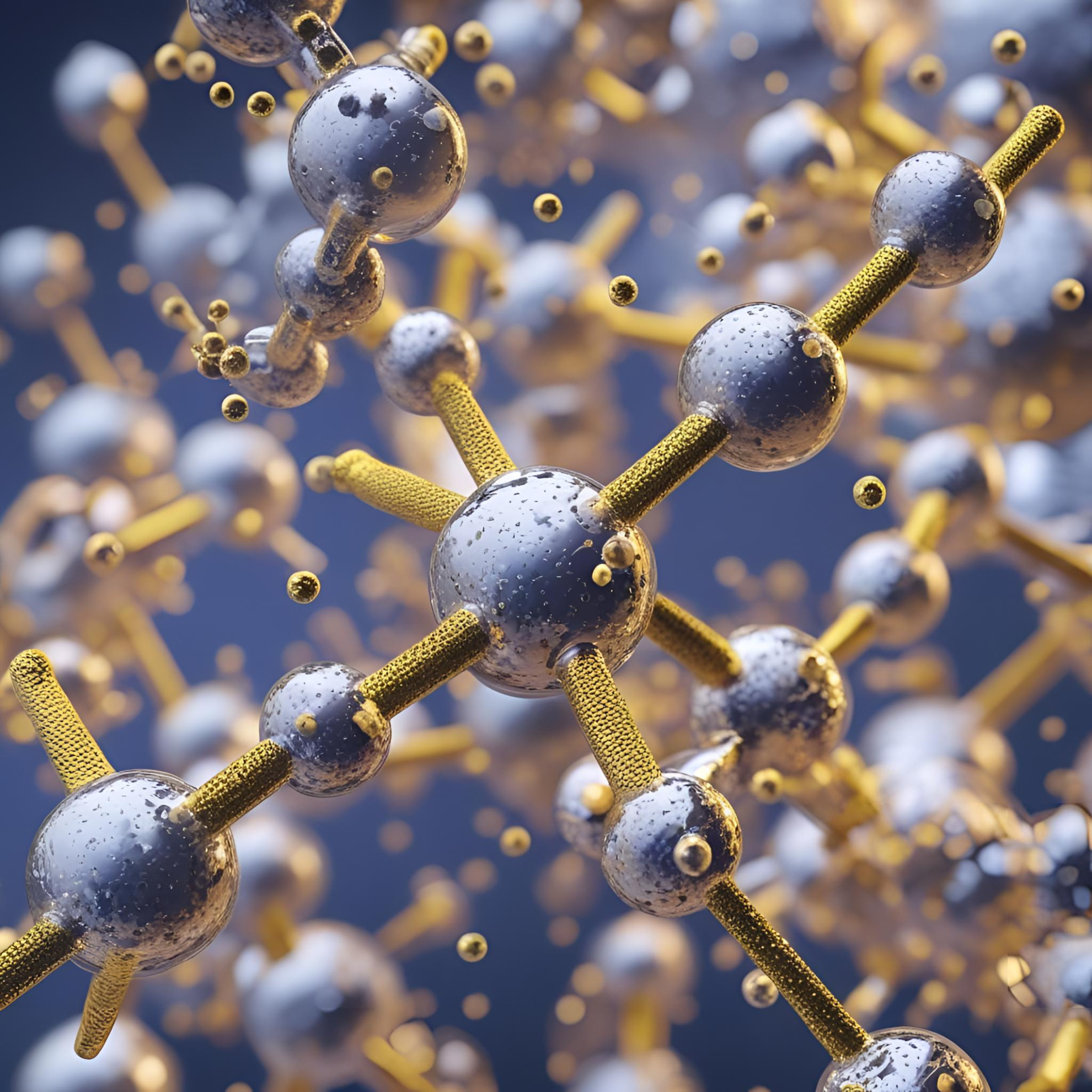 革新的な触媒金属ナノ粒子複合体