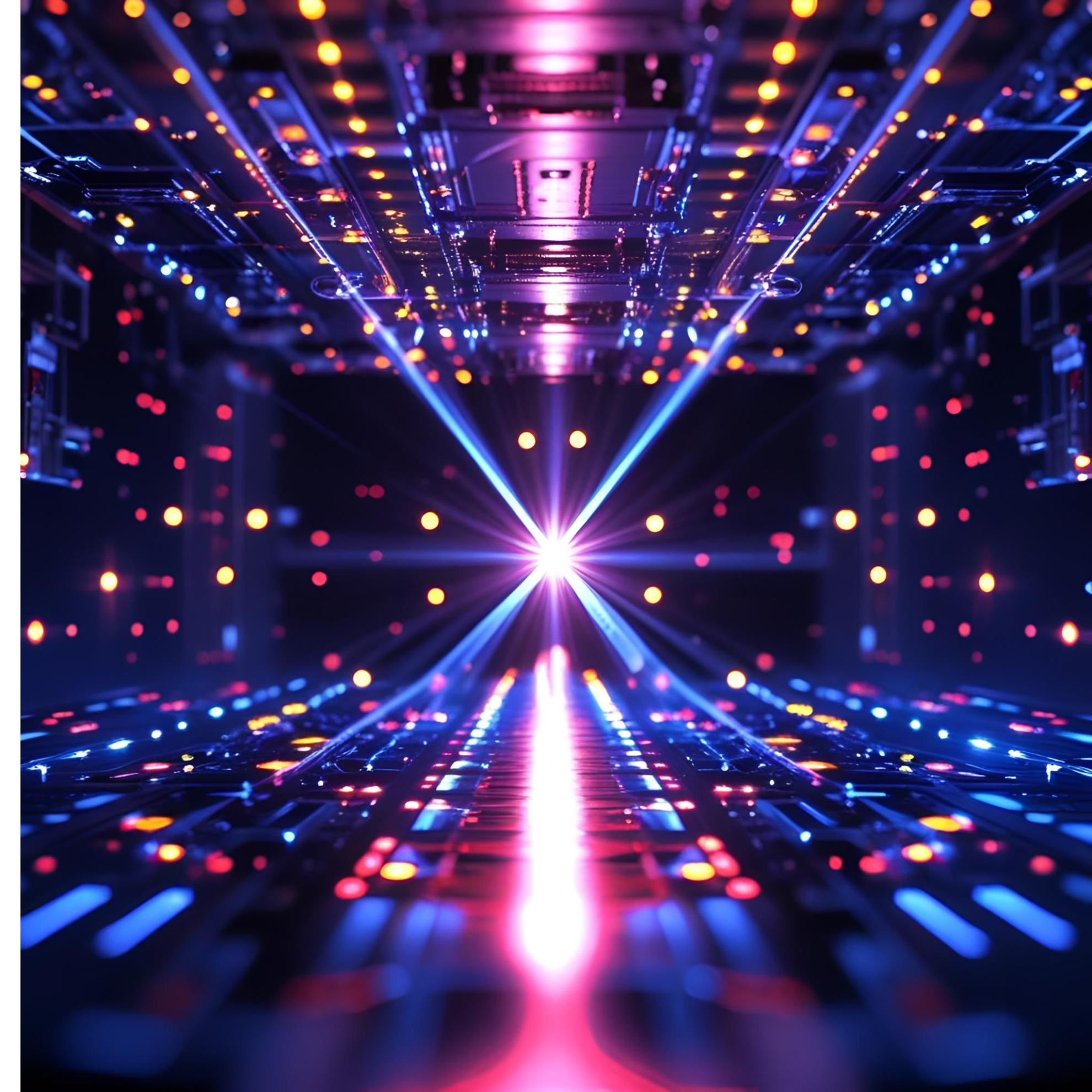 次世代レーザ出力のための技術：2次元フォトニック結晶面発光レーザ