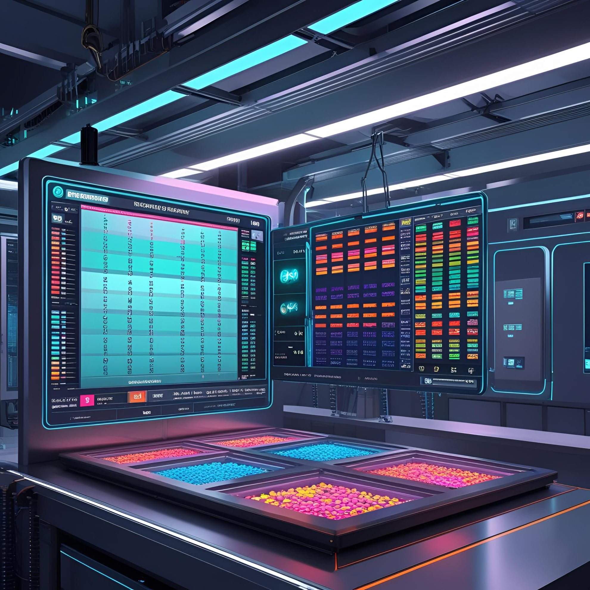 高度に選択された精子で未来を創る