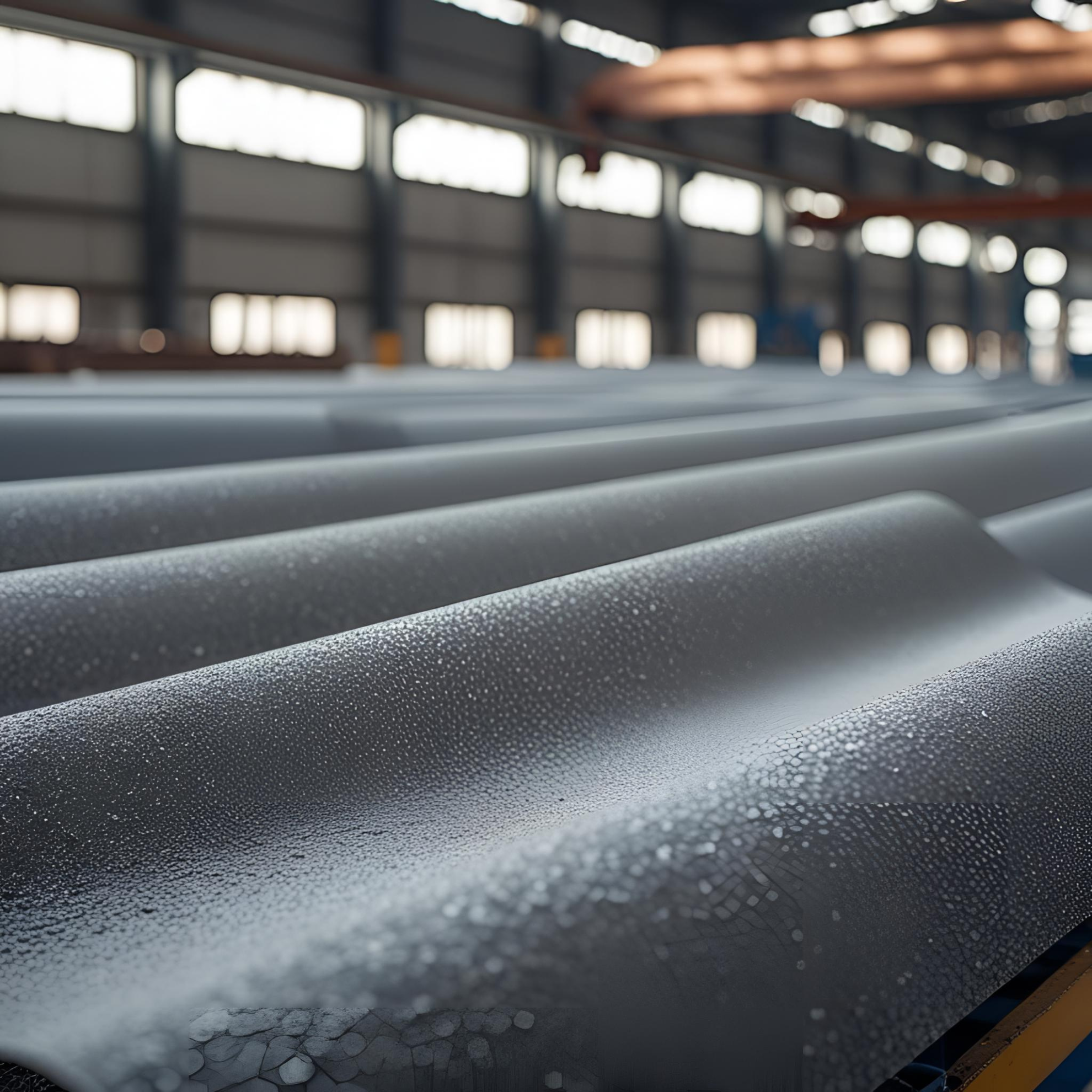 安全で高品質な亜鉛系複合材料