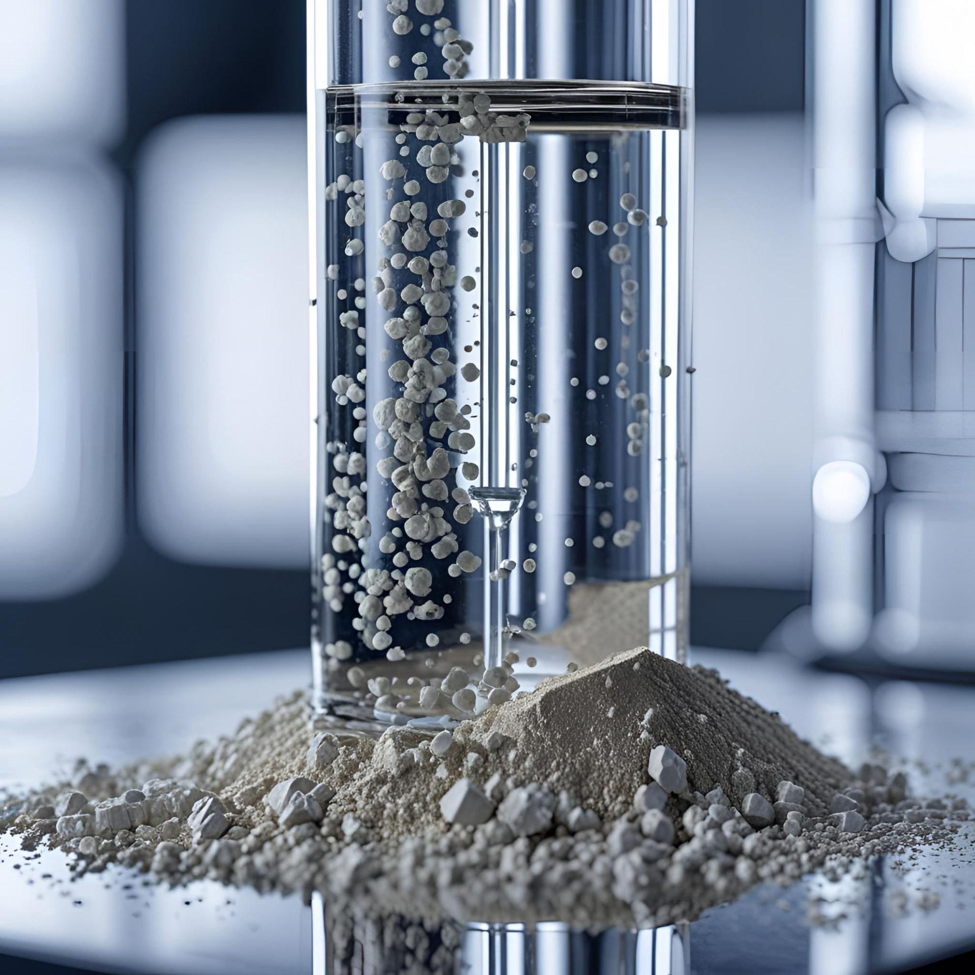 革新的なセラミックス微粒子分散液の製造方法