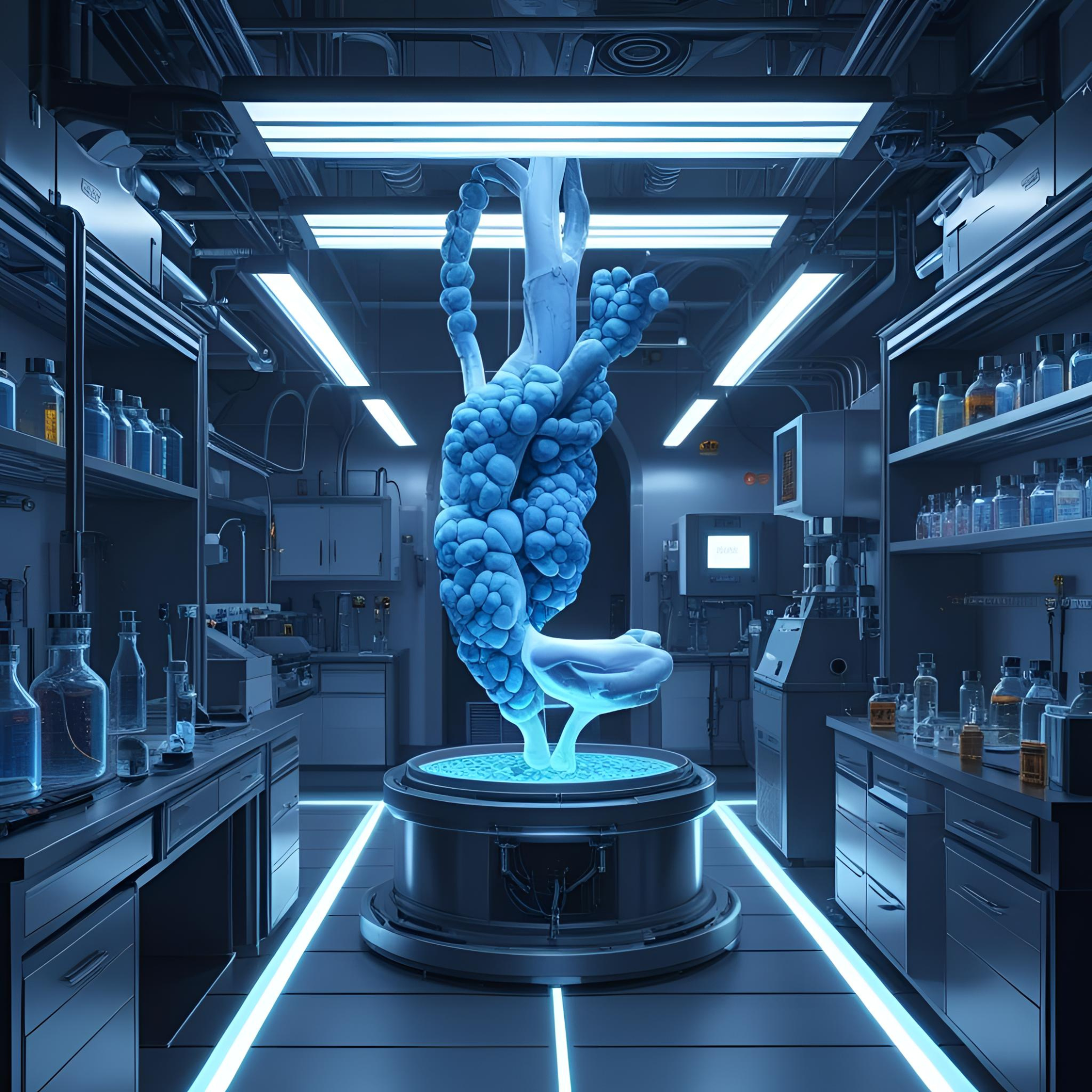 再生医療の安全性を確保！未分化細胞除去剤と細胞毒性化合物の融合技術