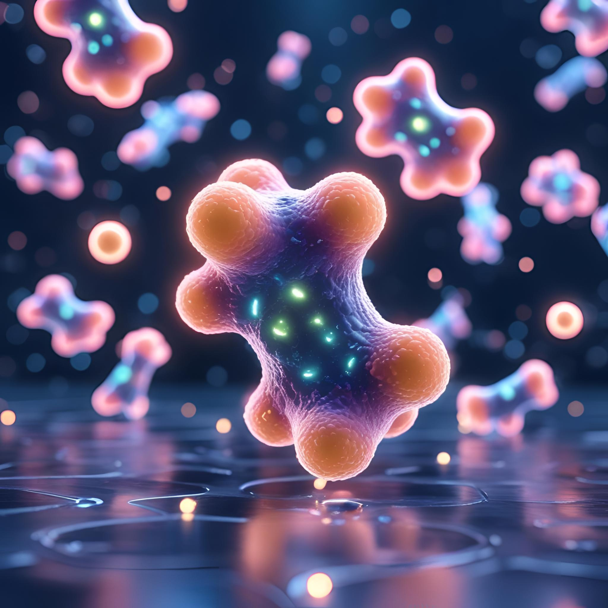 新世代のポリベプチド：免疫グロブリンGのFc領域に対する結合活性を持つ