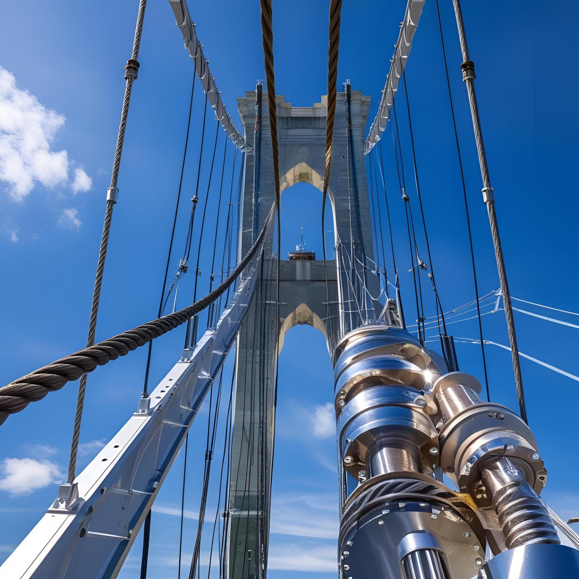 高強度・耐熱性・軽量な革新的合金