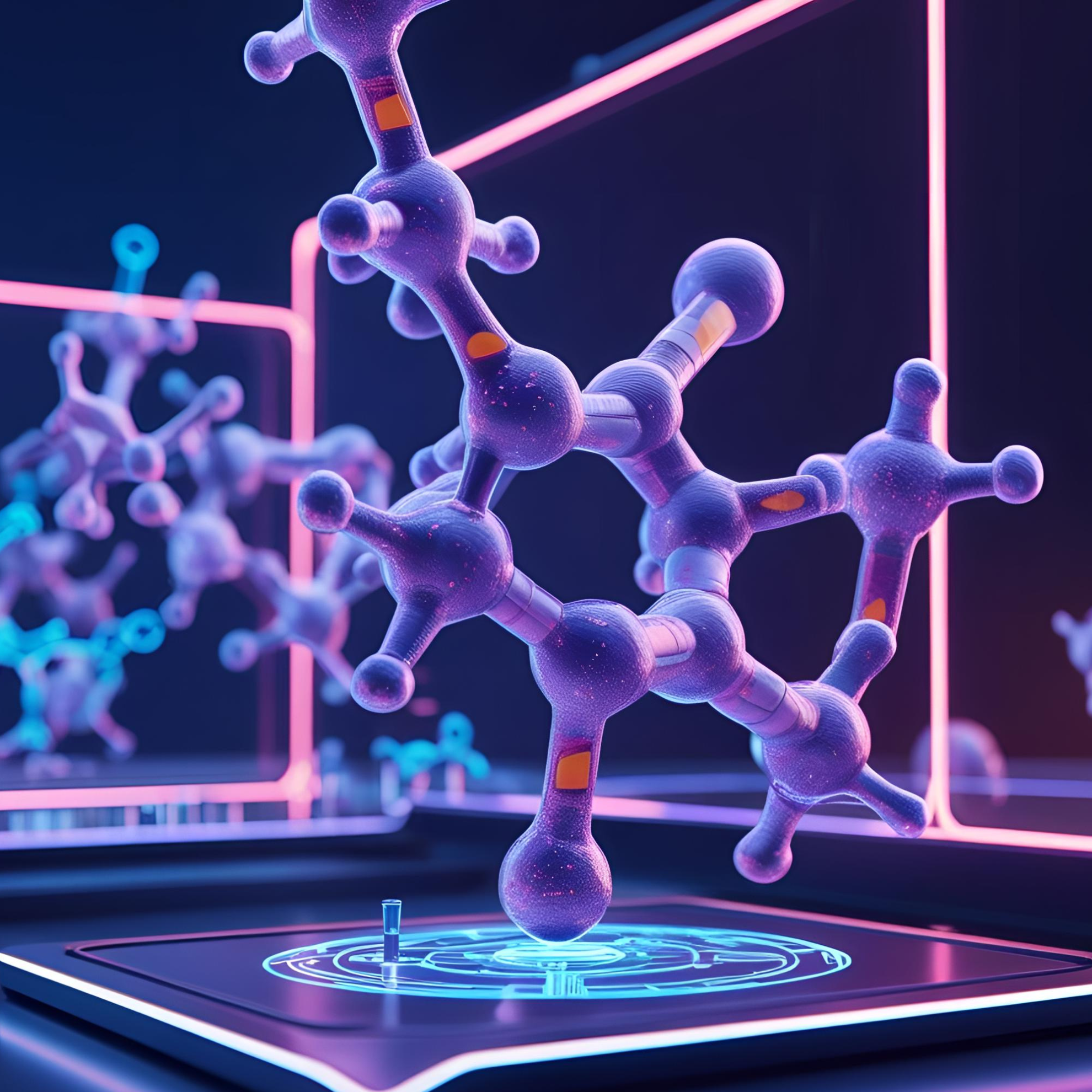 革新的なヤヌス型トリプチセン導体の開発
