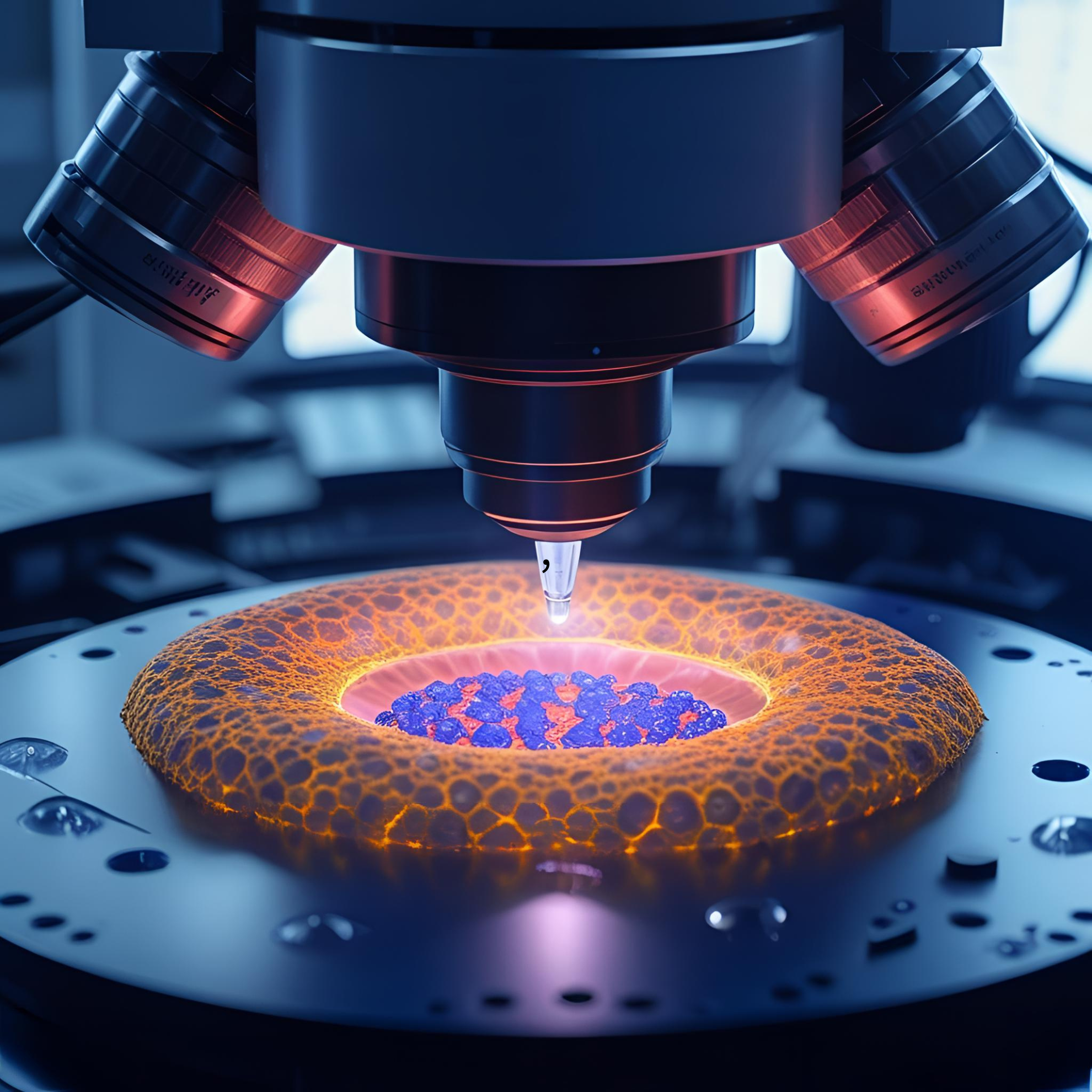 画像解析で細胞観察を進化させる