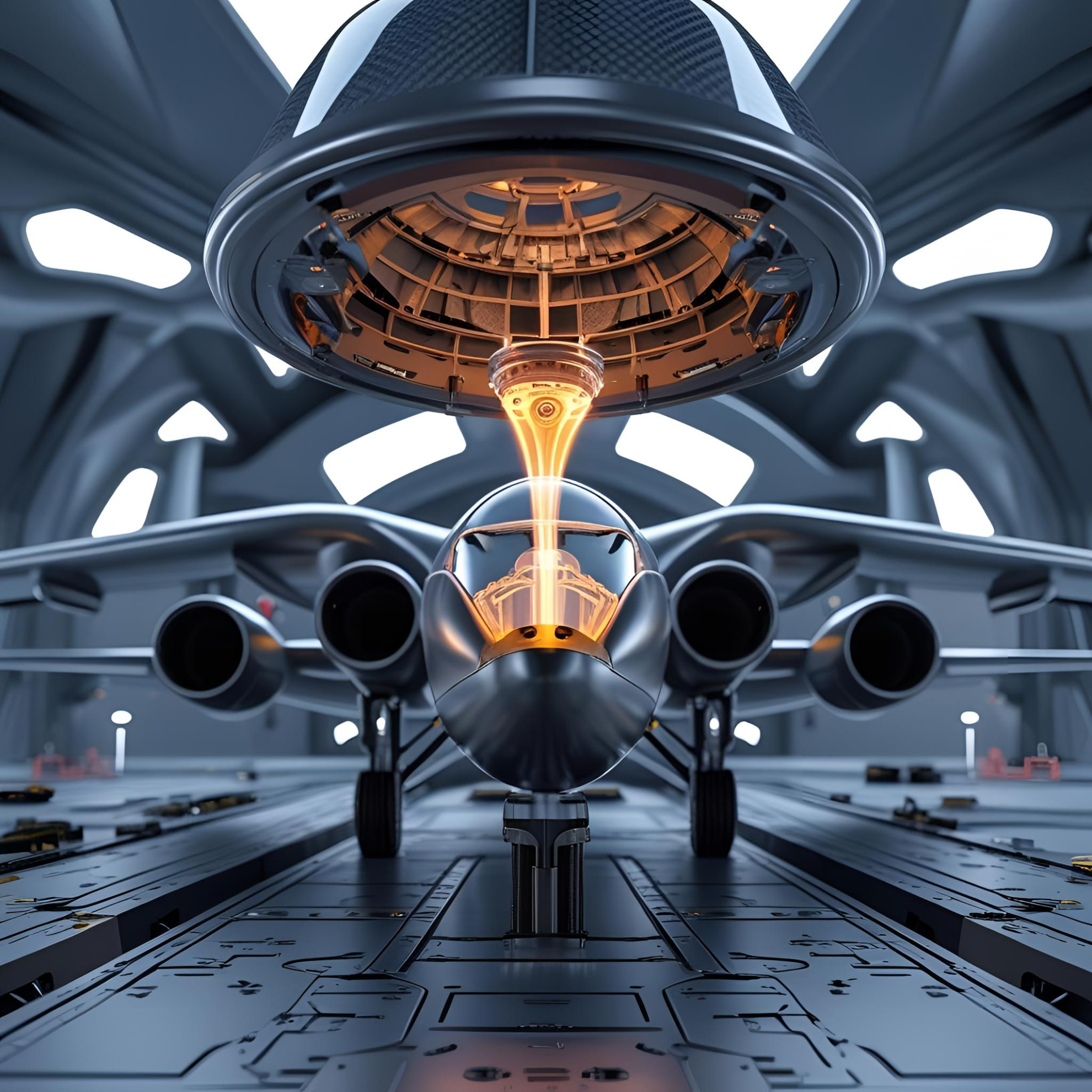 革新的な成形用治具製造法