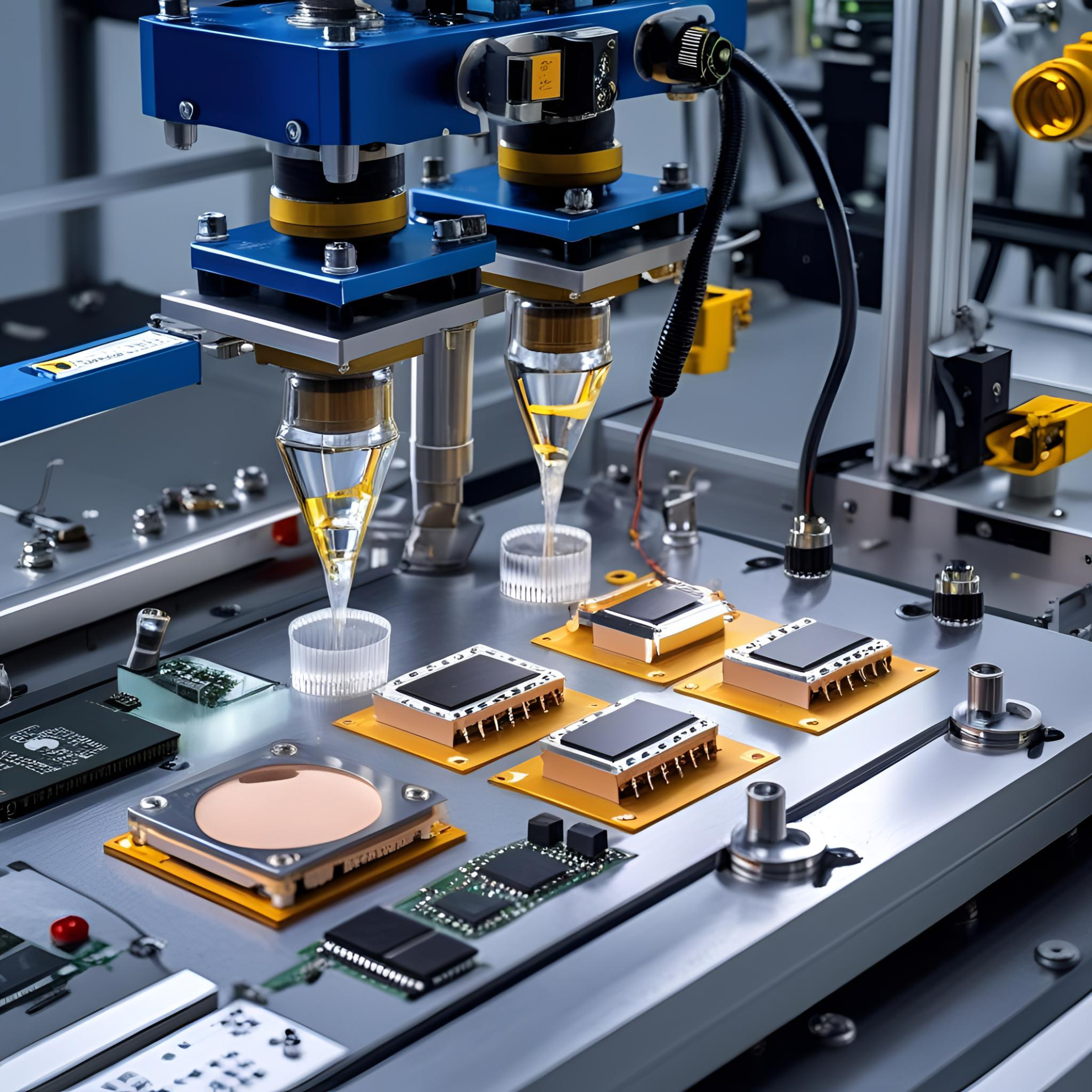 超微小リーク試験の新基準：信頼性の高いリーク検出装置