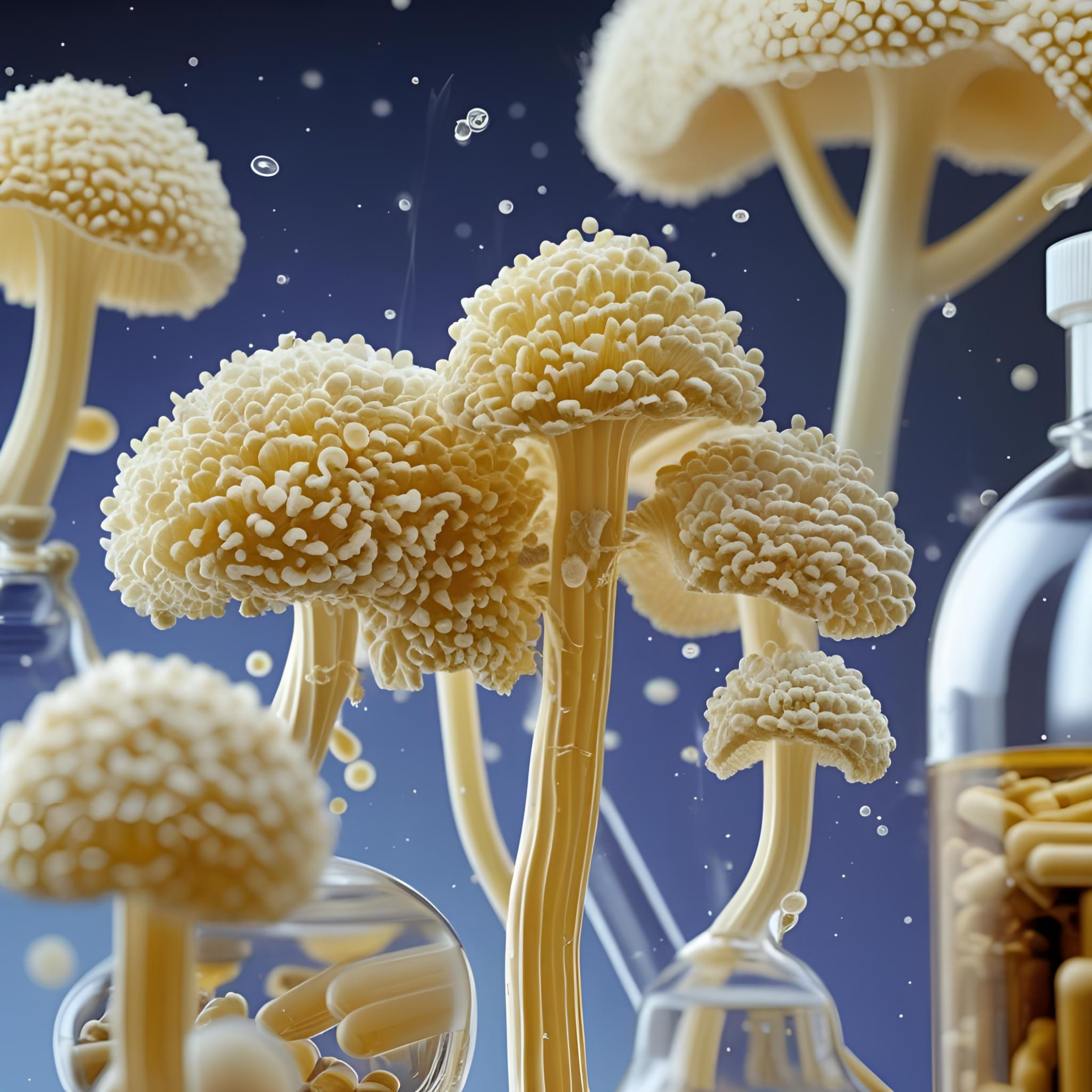 革新的な有用物質の生産方法を実現