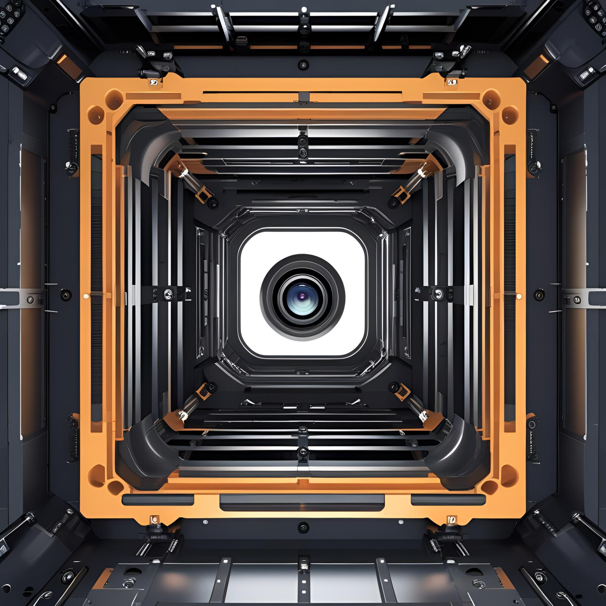 高度な画像処理を実現する特許技術