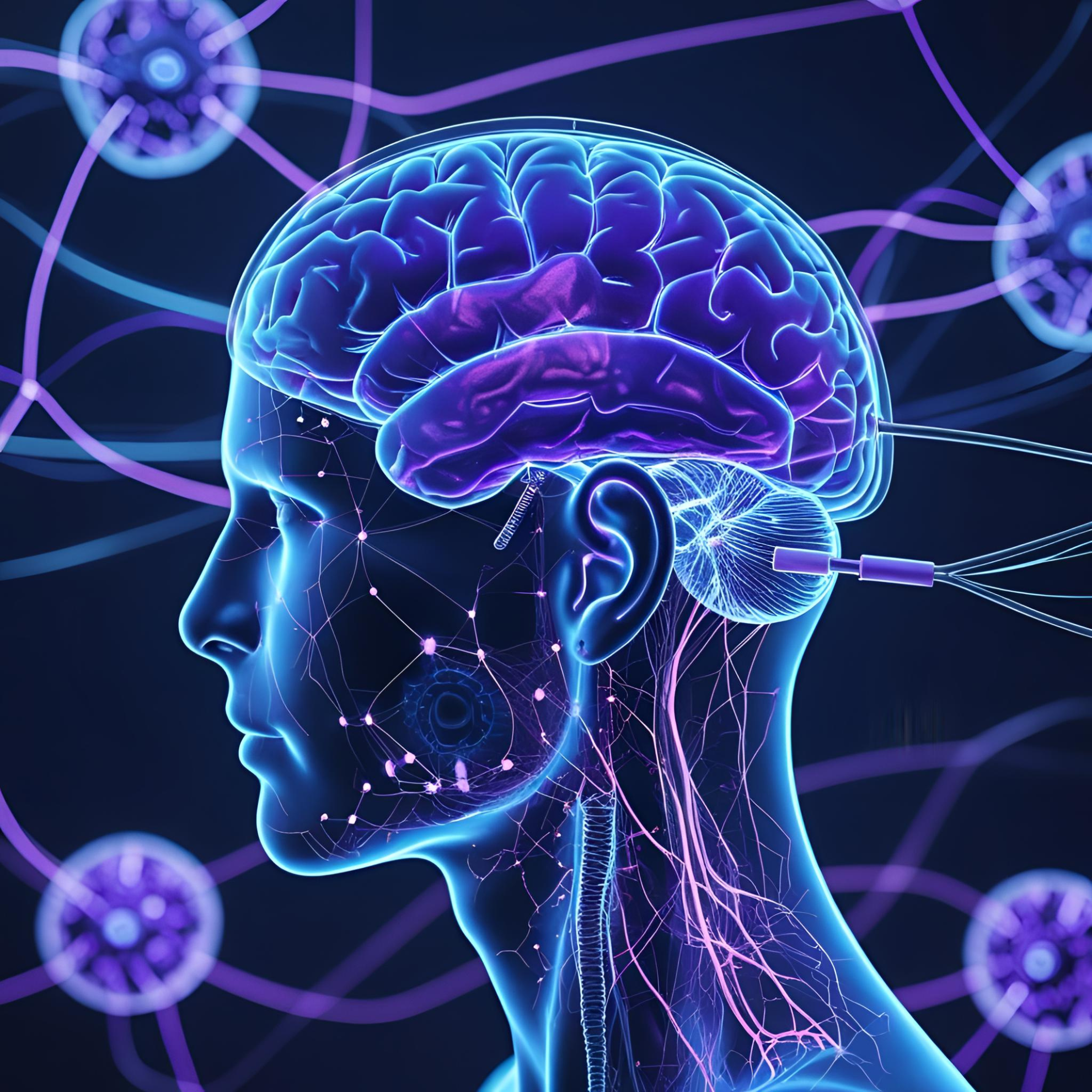 革新的な脳内活動調整装置