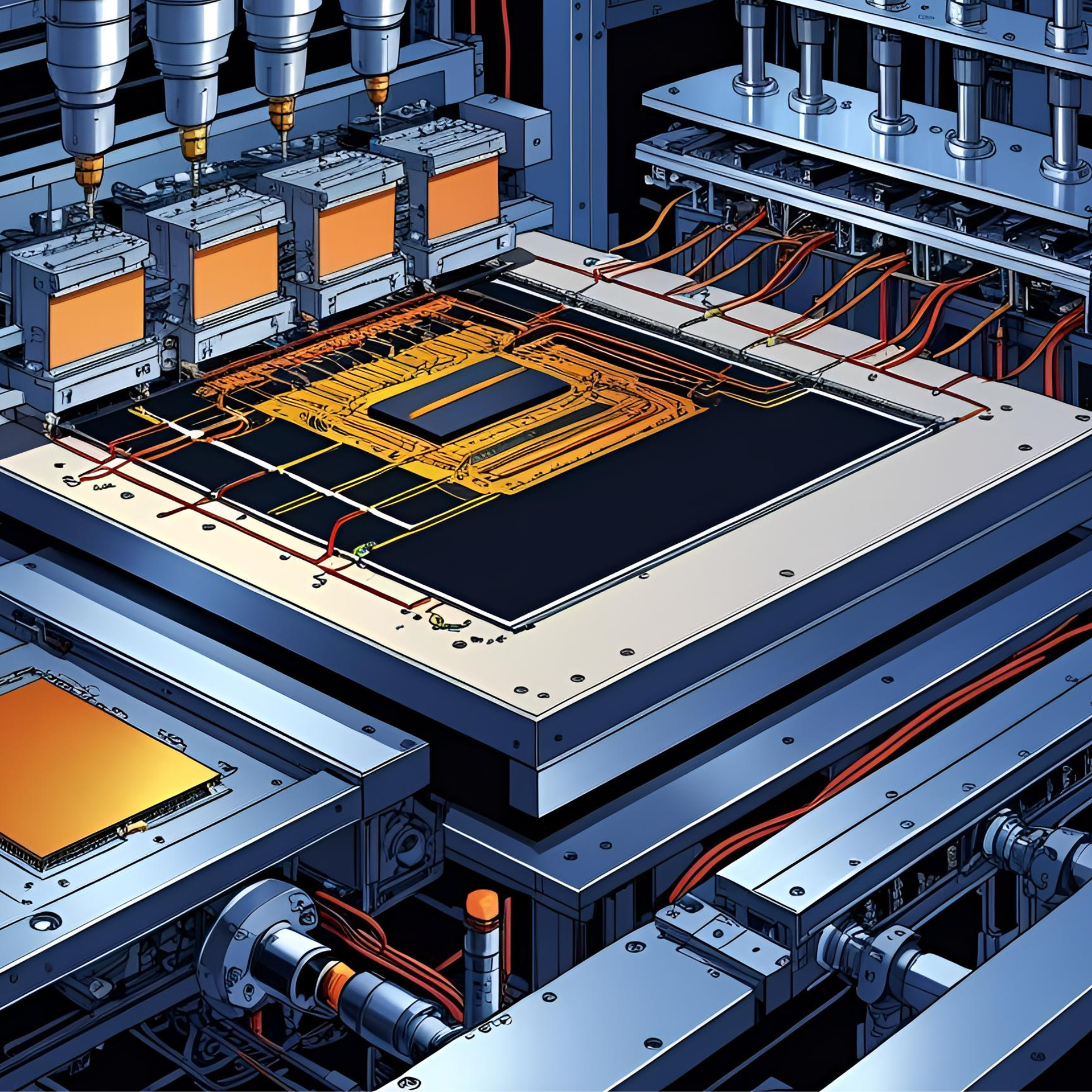 革新的な配線・電極形成技術の登場！