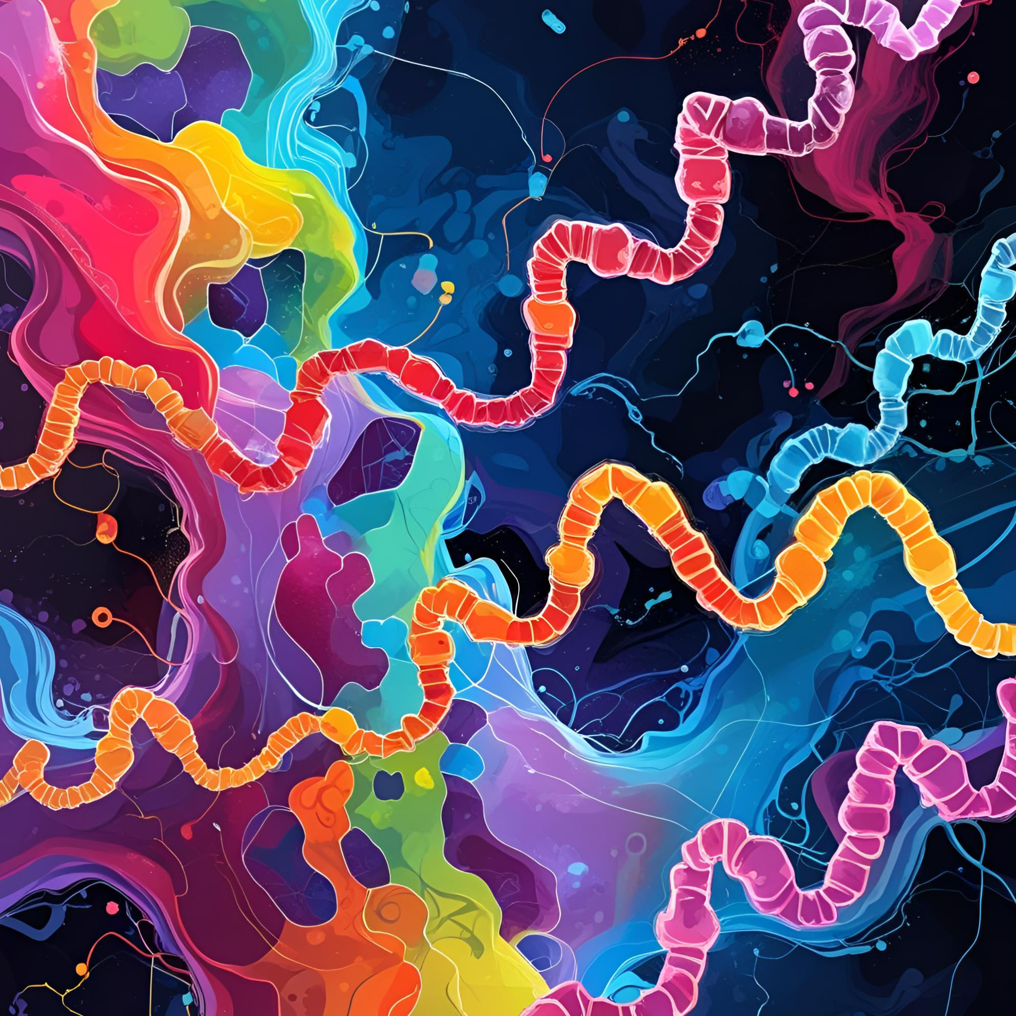 遺伝子予測の新たな可能性を解き放つ