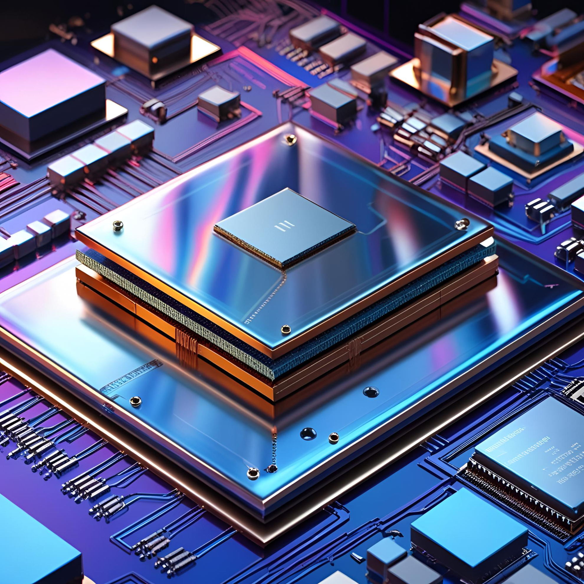 革新的な磁気多層膜とトンネル磁気抵抗素子の開発