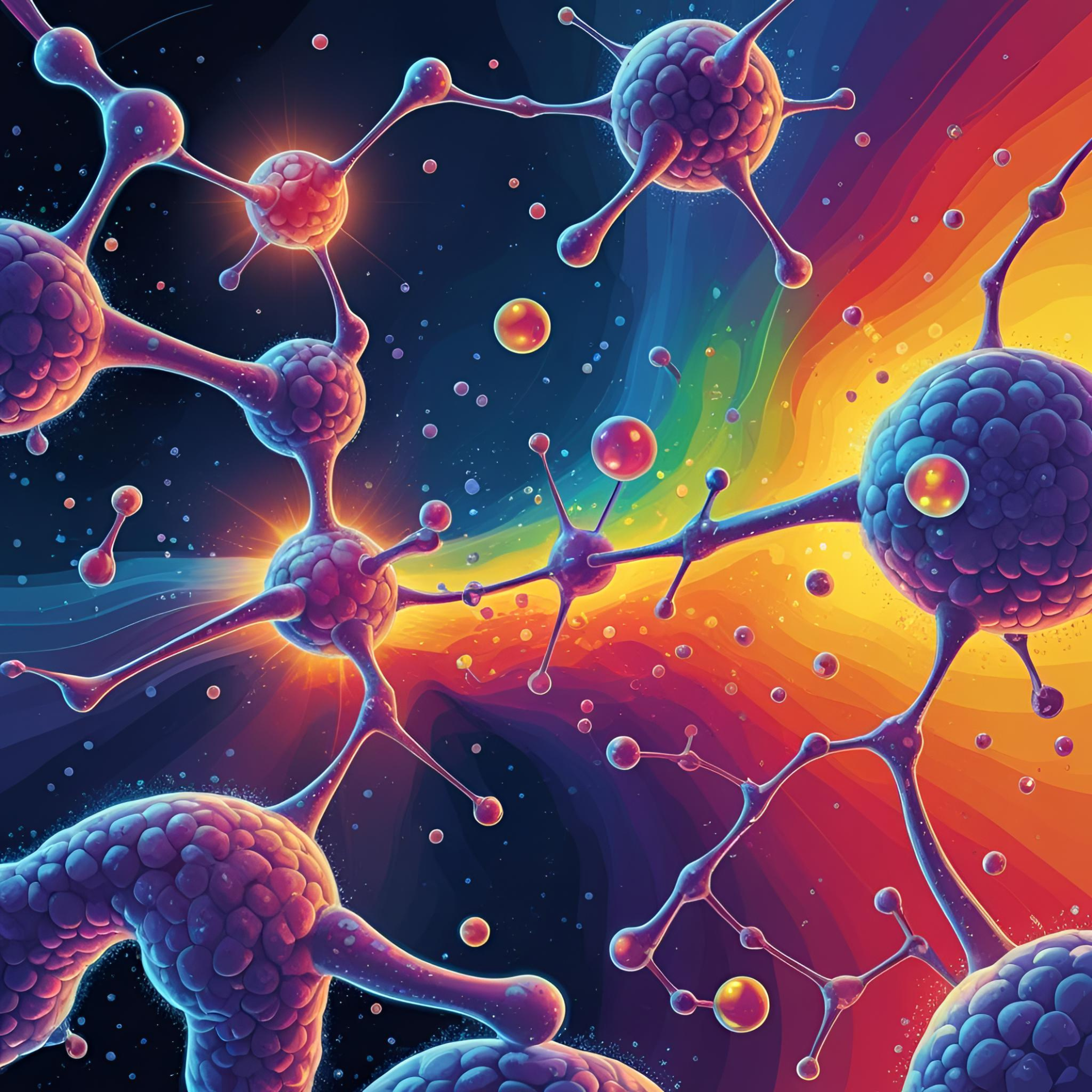 ラマン分光分析を活用した生体分子の特定方法