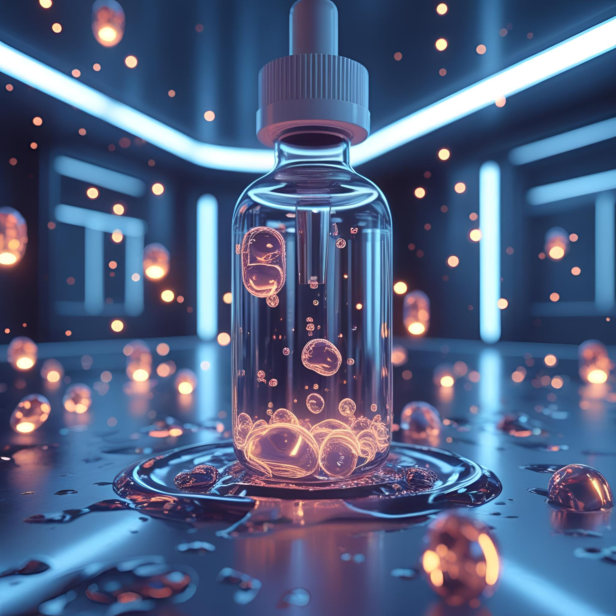 汗アレルギー治療・診断の新たな希望！