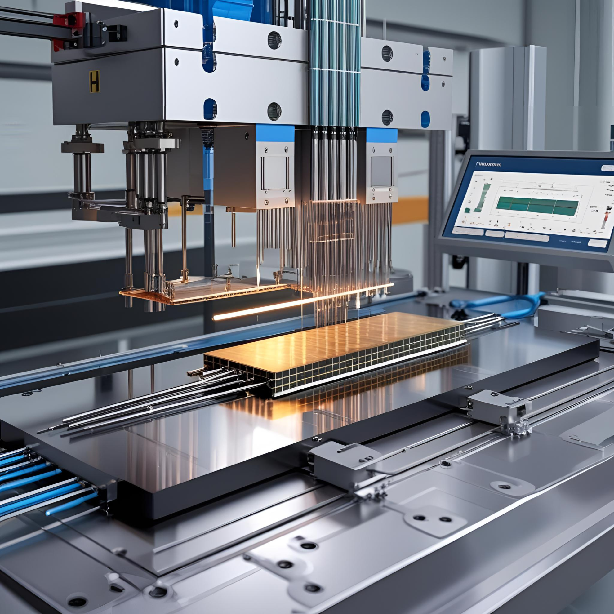 革新的な導電性薄膜の製造方法への一歩