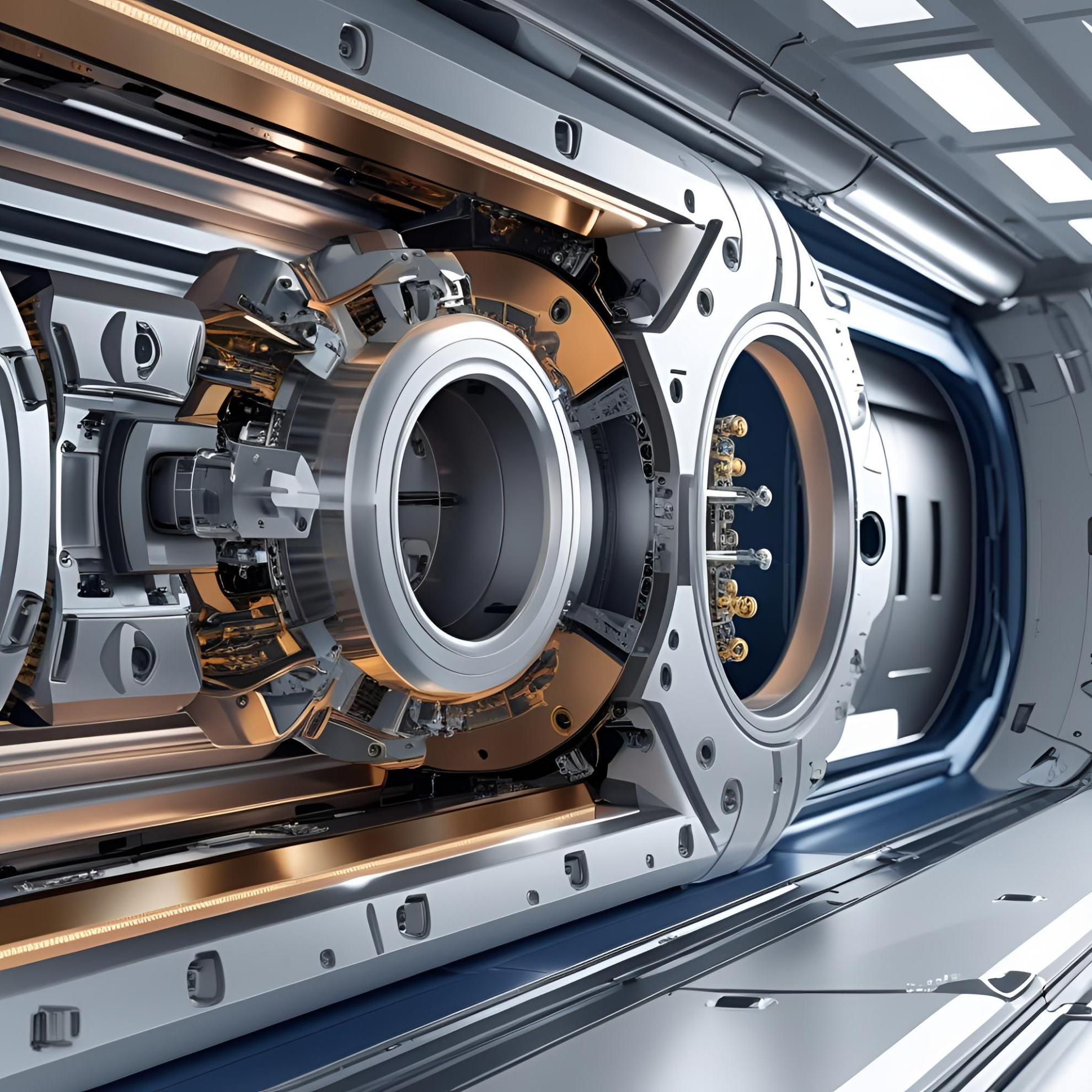 革新的な金属接合技術