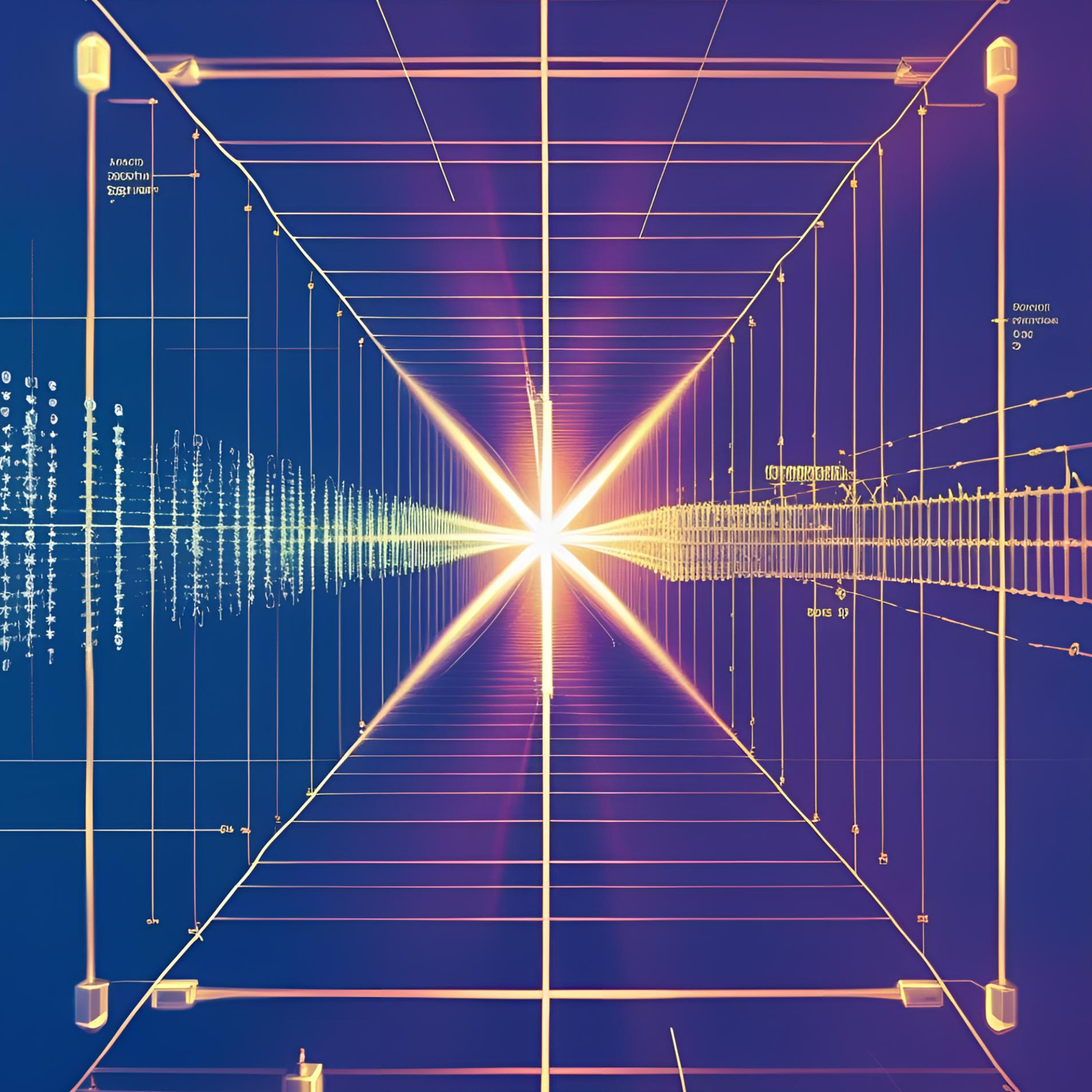 光パルスの強度と位相を精密に測定する技術