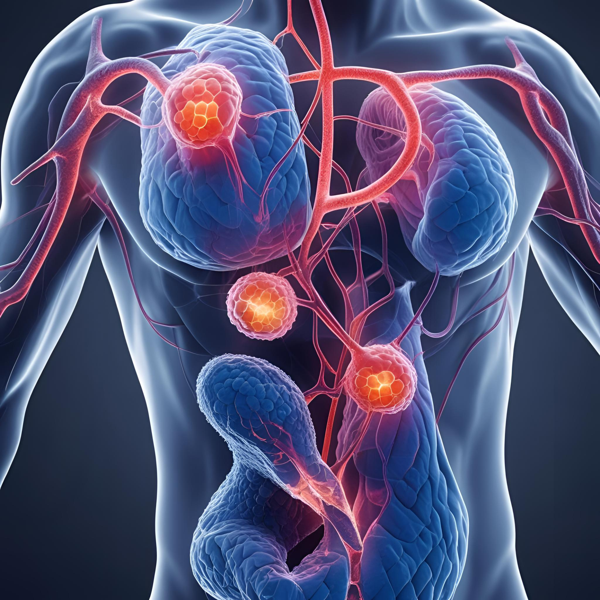 革新的な前立腺がん検査法の開発