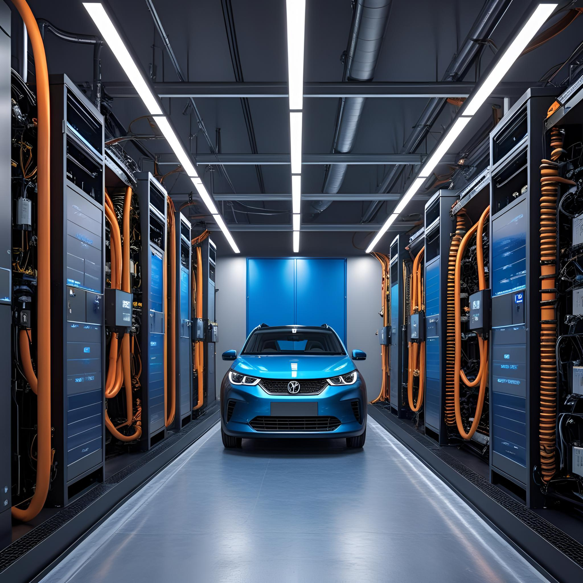 高性能エネルギー貯蔵の新たな一歩、画期的ハイブリッドキャパシタ