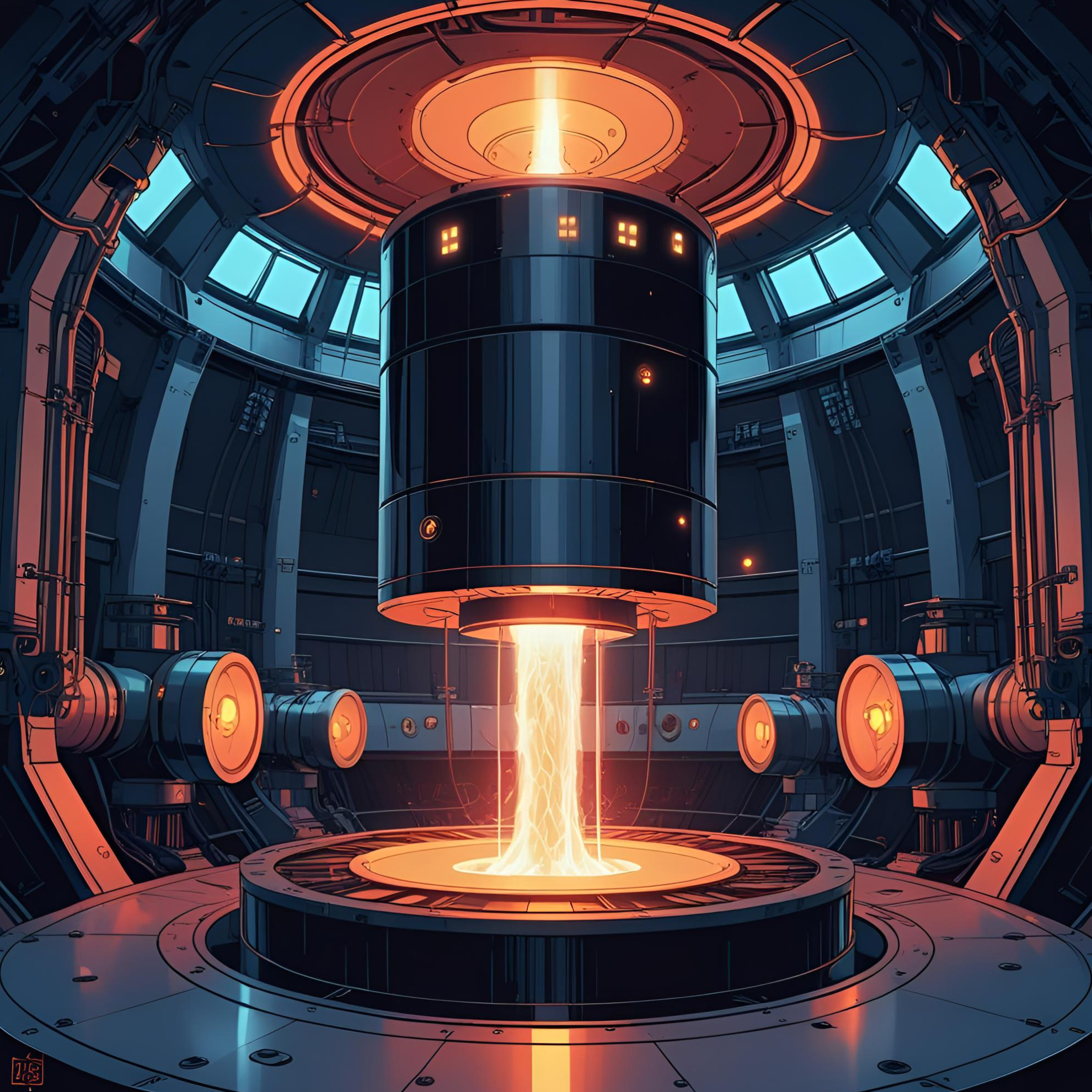 革新的な中性子発生装置、安全性と効率性を兼ね備えた革新的技術