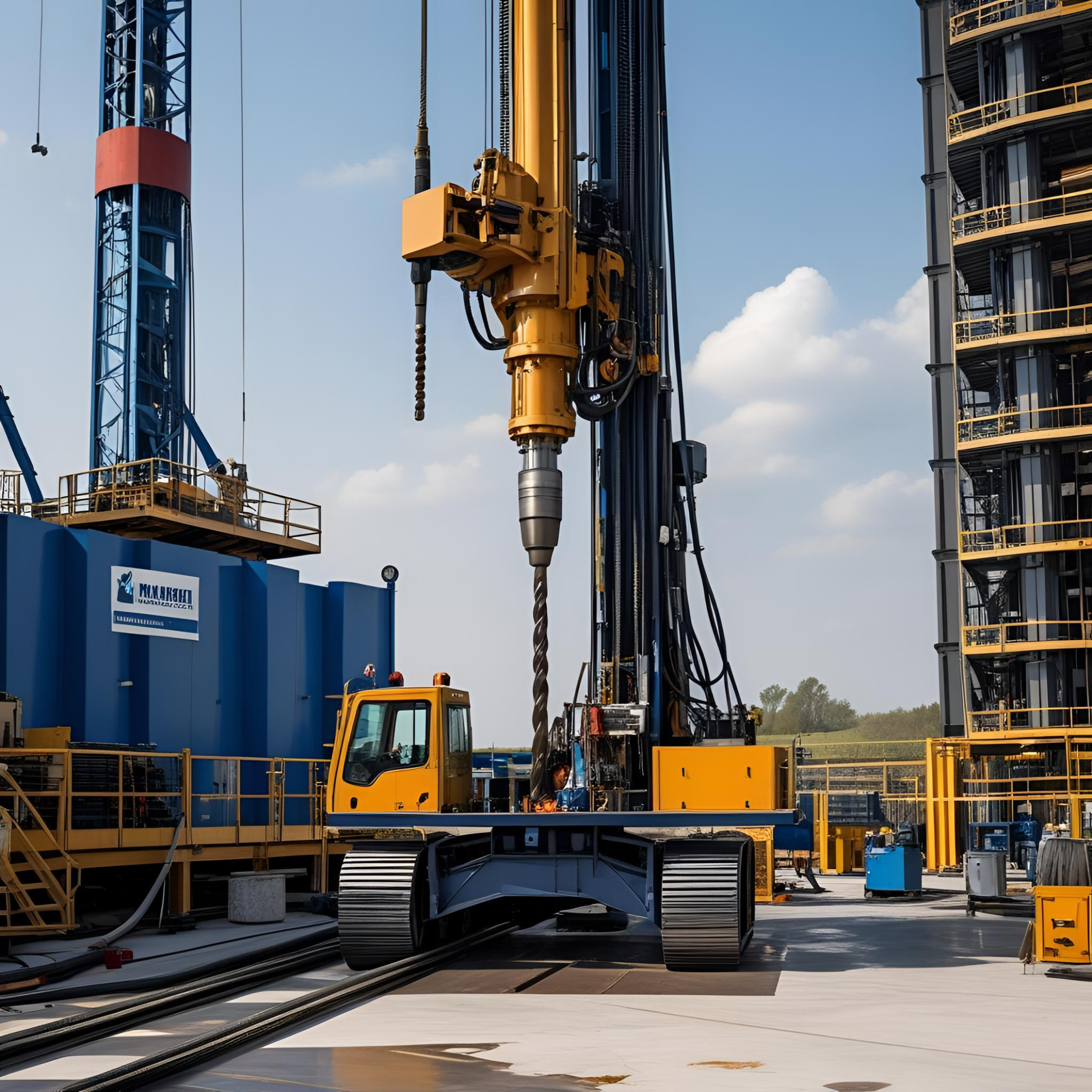 繊維強化複合材の穴あけに革新を！