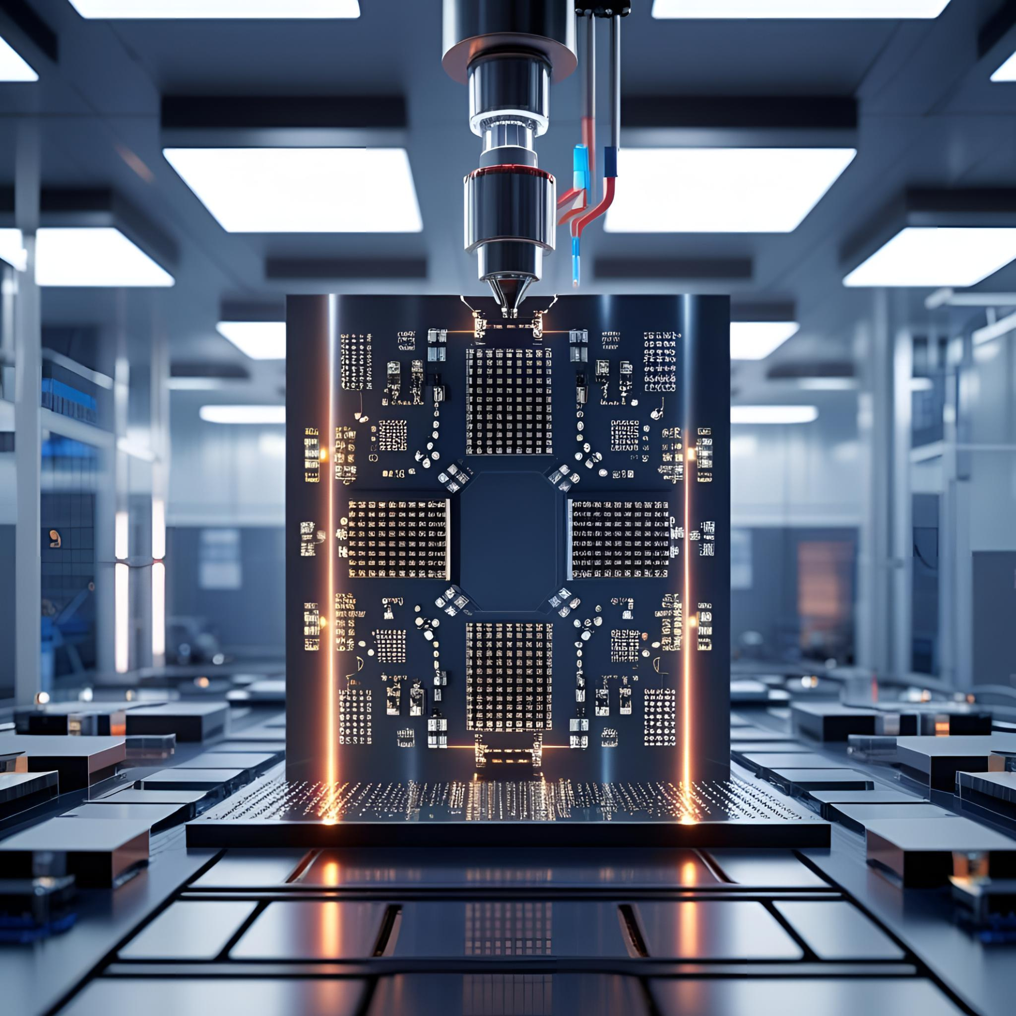 革新的な半導体コンタクト構造とその形成方法