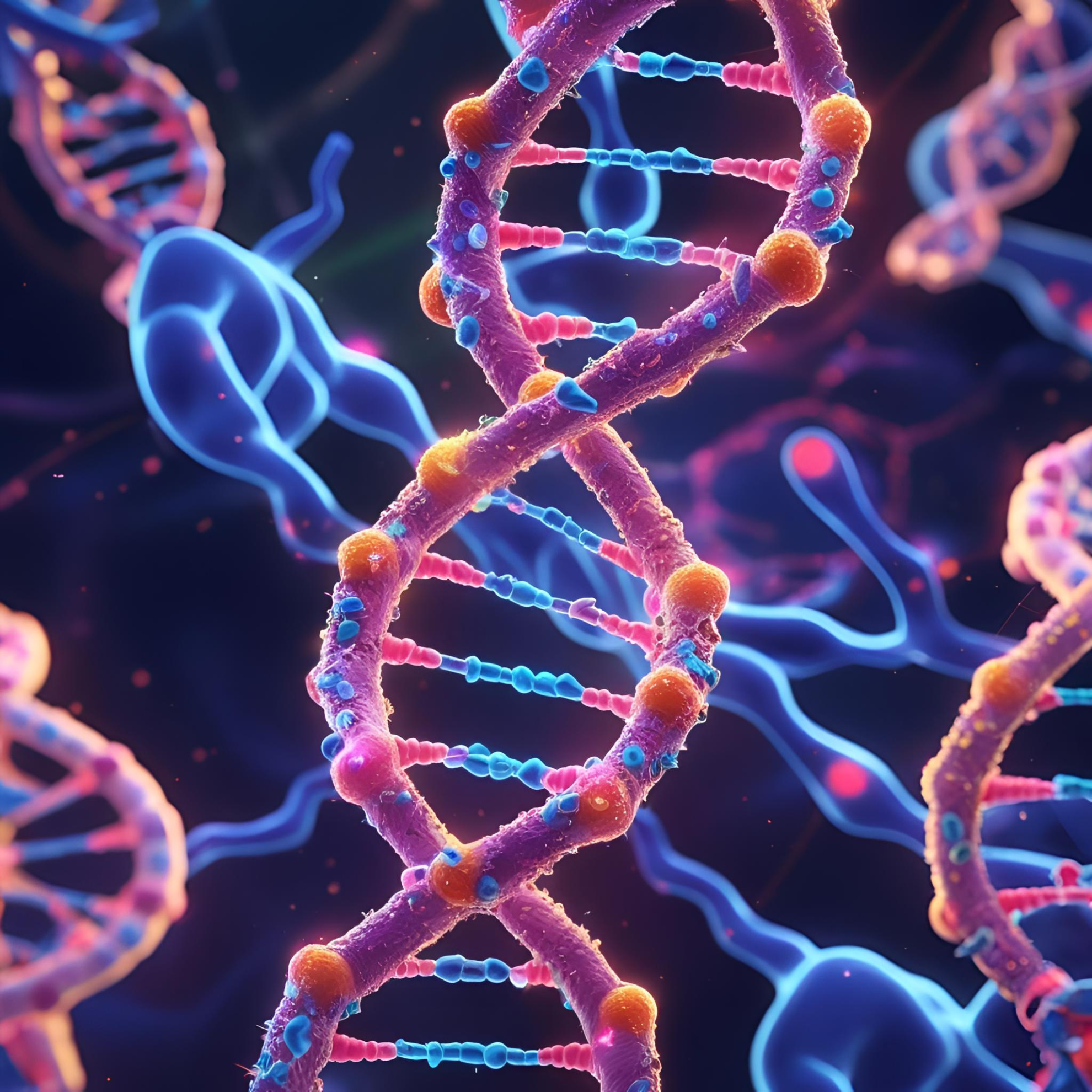 新世代RNA技術の進化