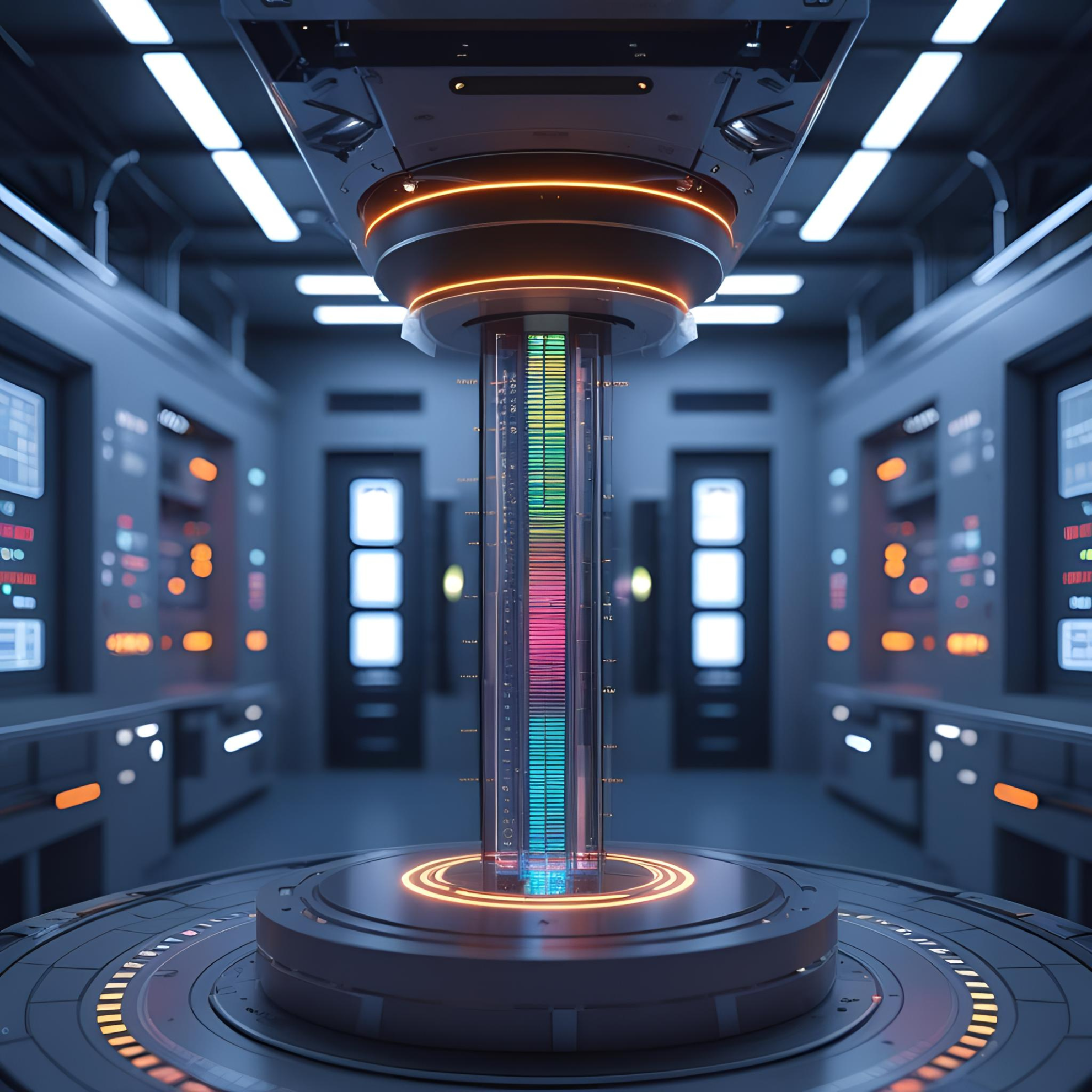 革新的な固体の空準位測定装置と方法