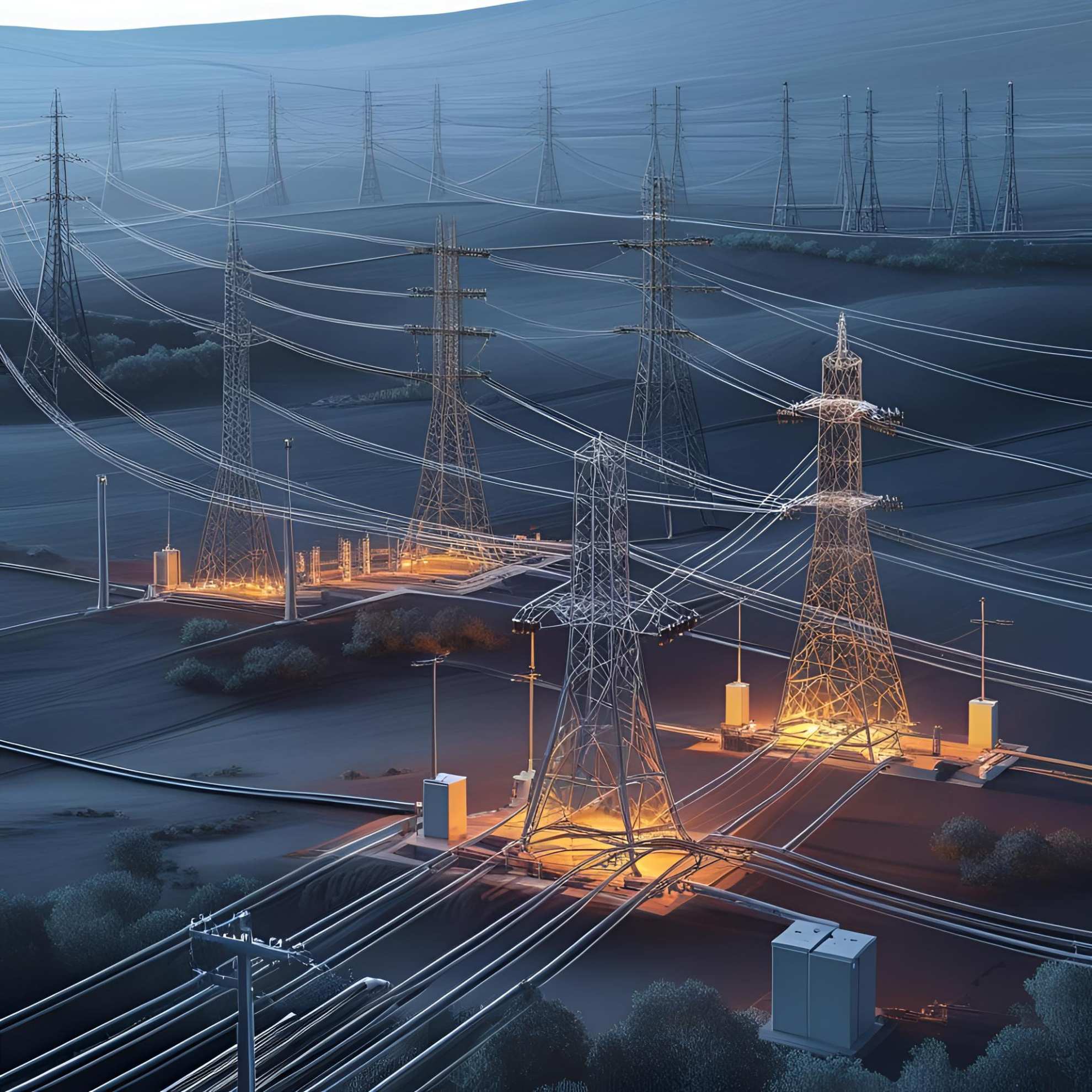 革新的な送電方式を実現する超伝導ケーブル